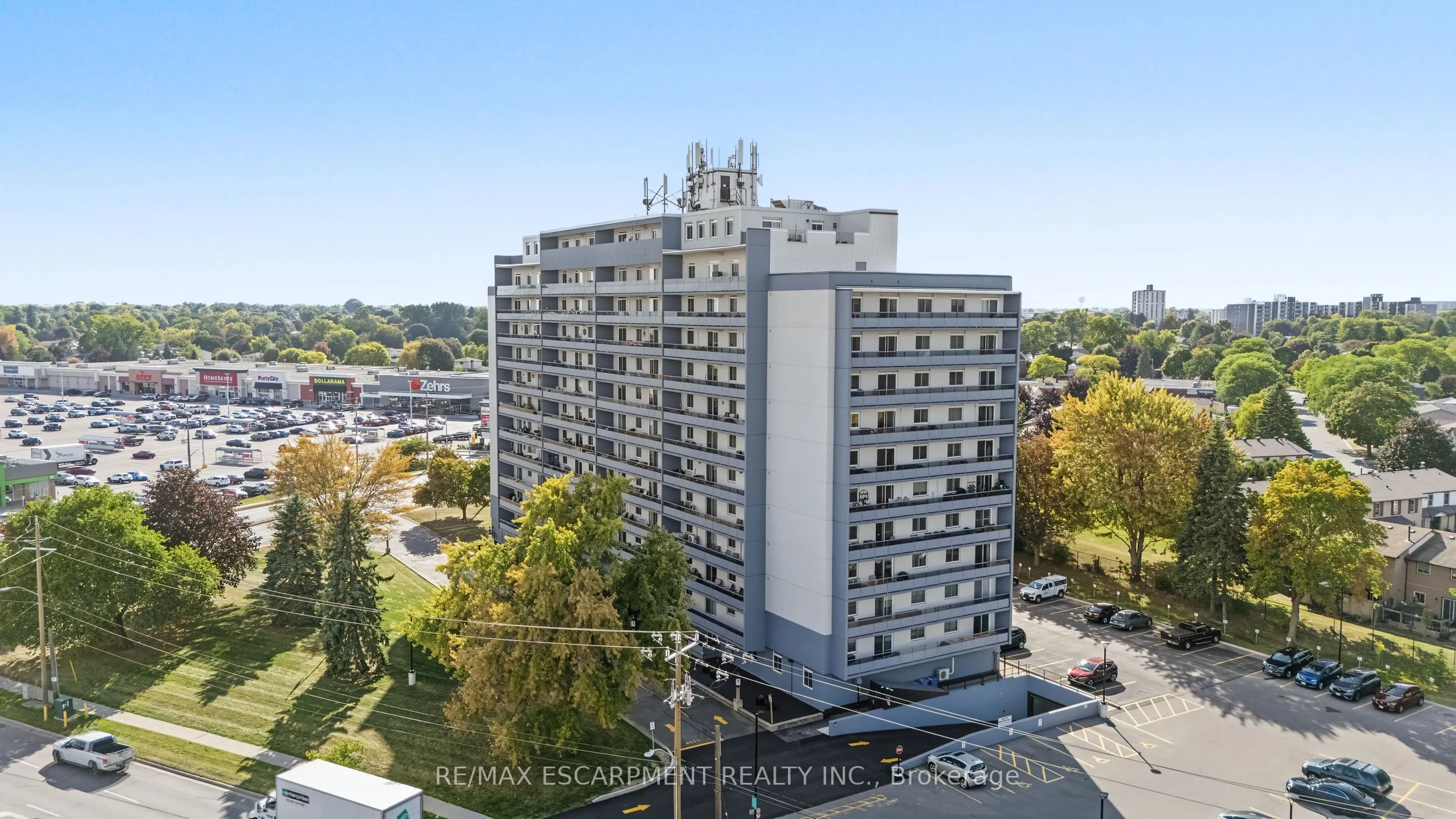 640 West Street #504