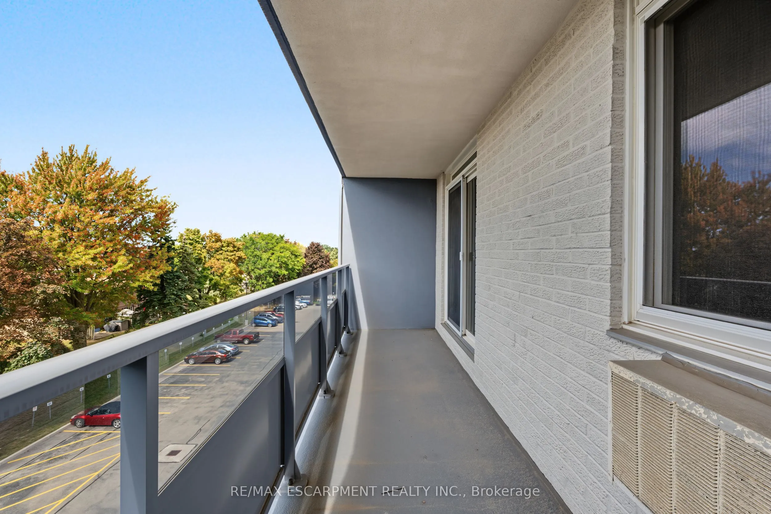 640 West Street #504