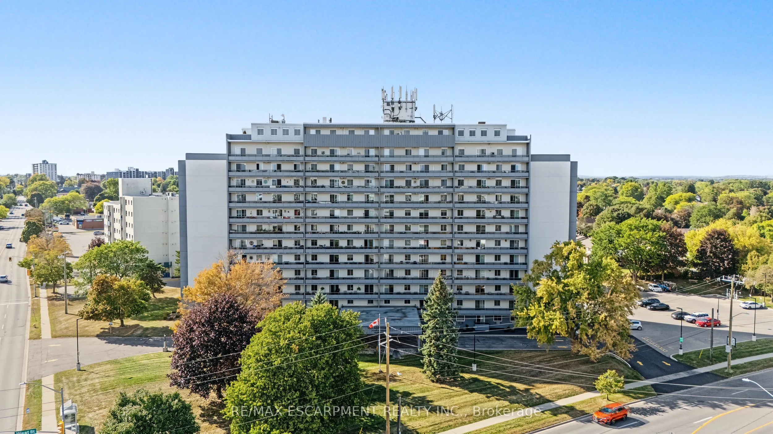 640 West Street #504