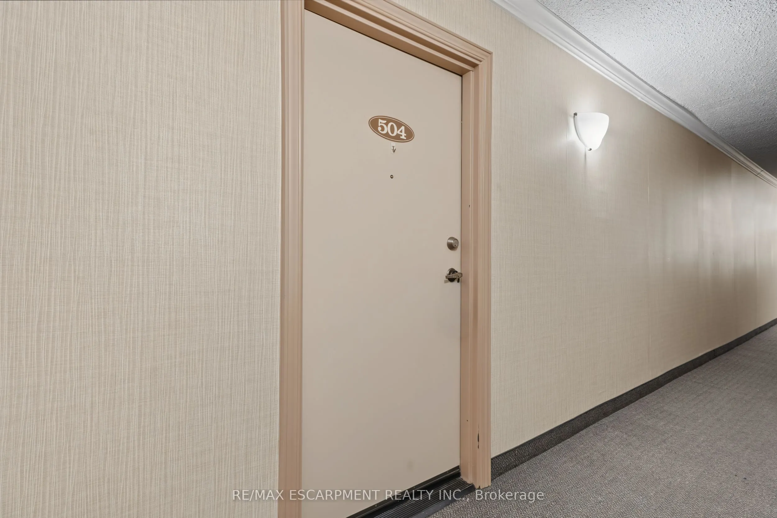 640 West Street #504