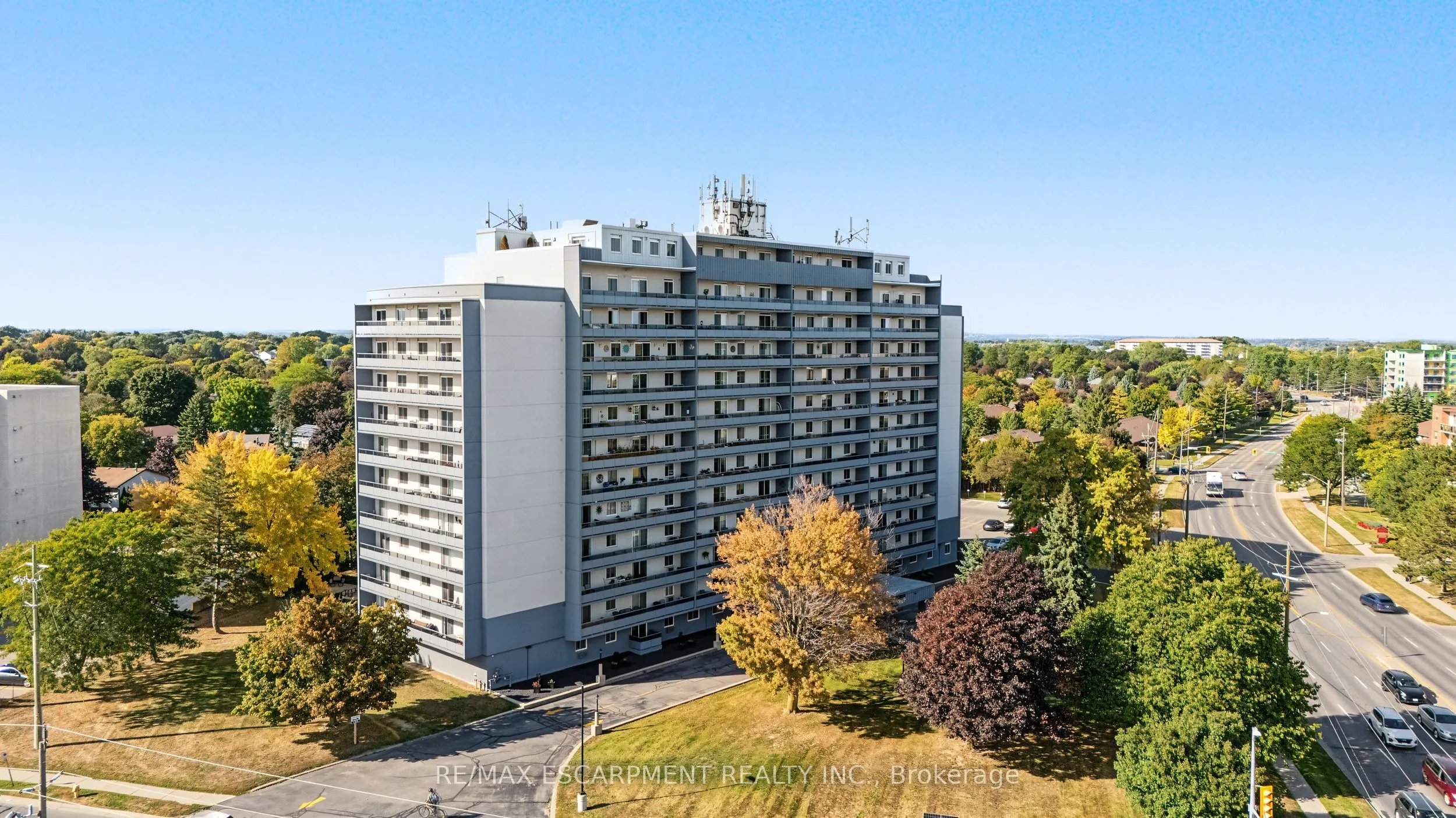640 West Street #504