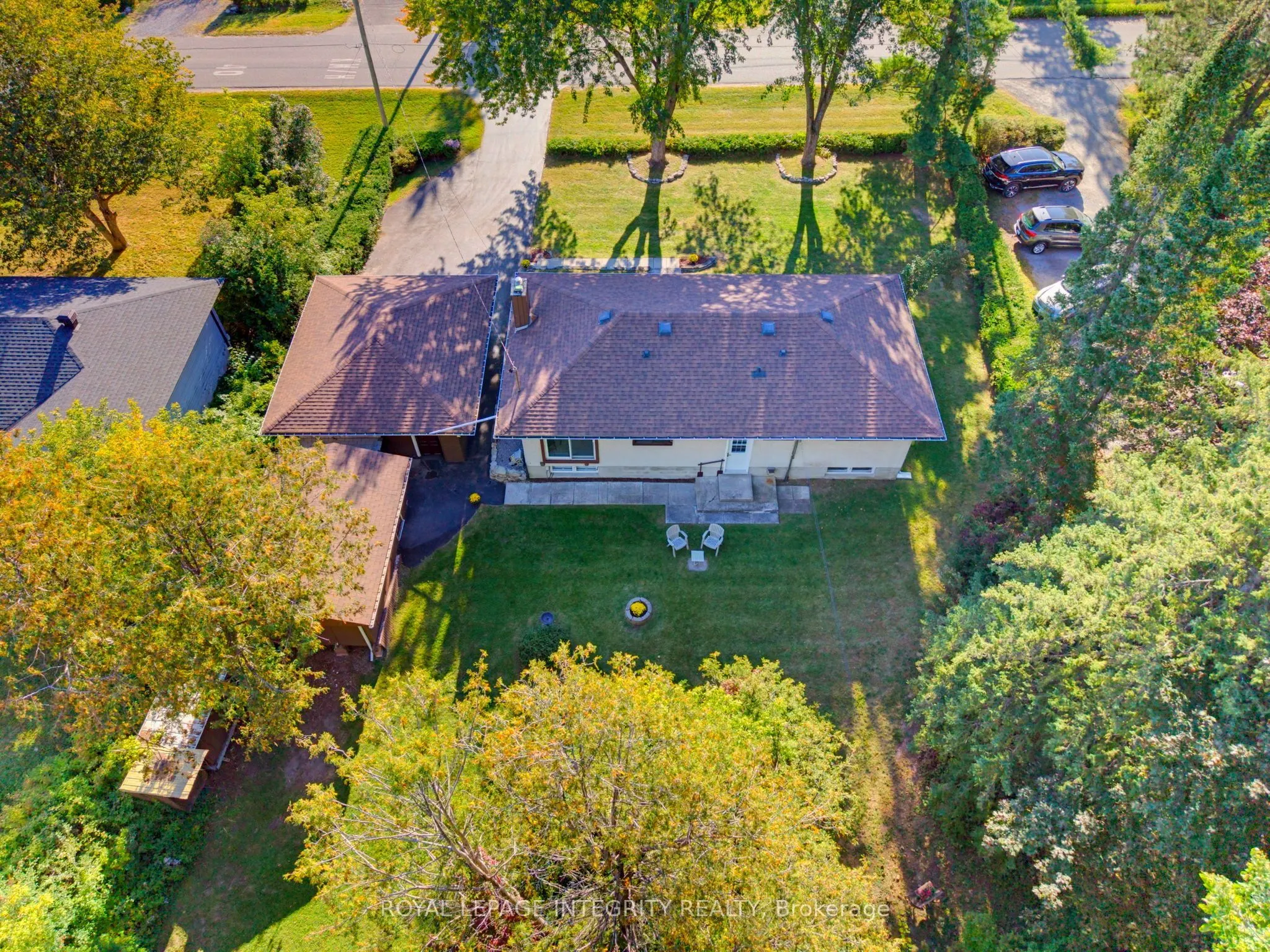 31 Basswood Avenue