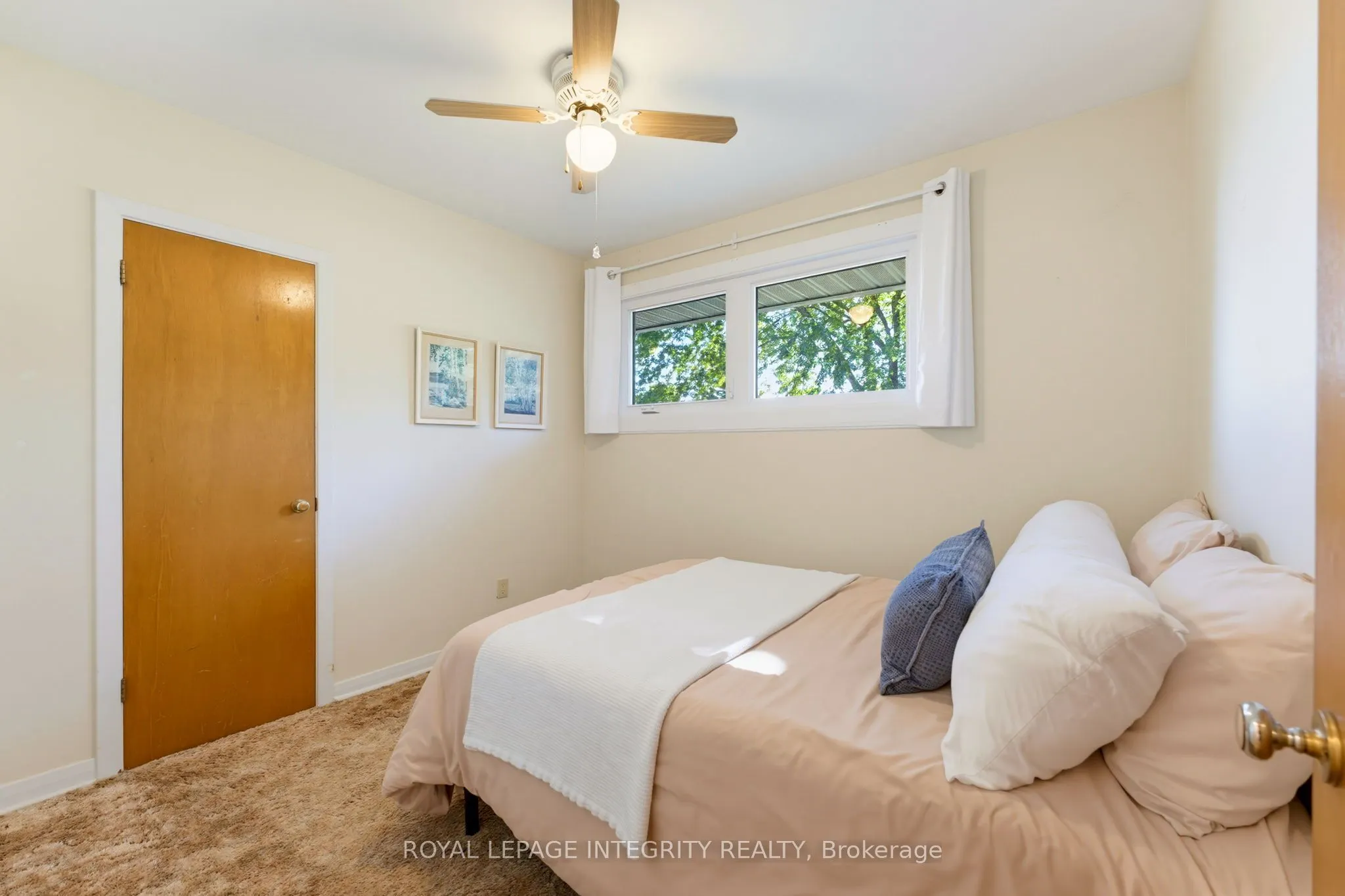 31 Basswood Avenue