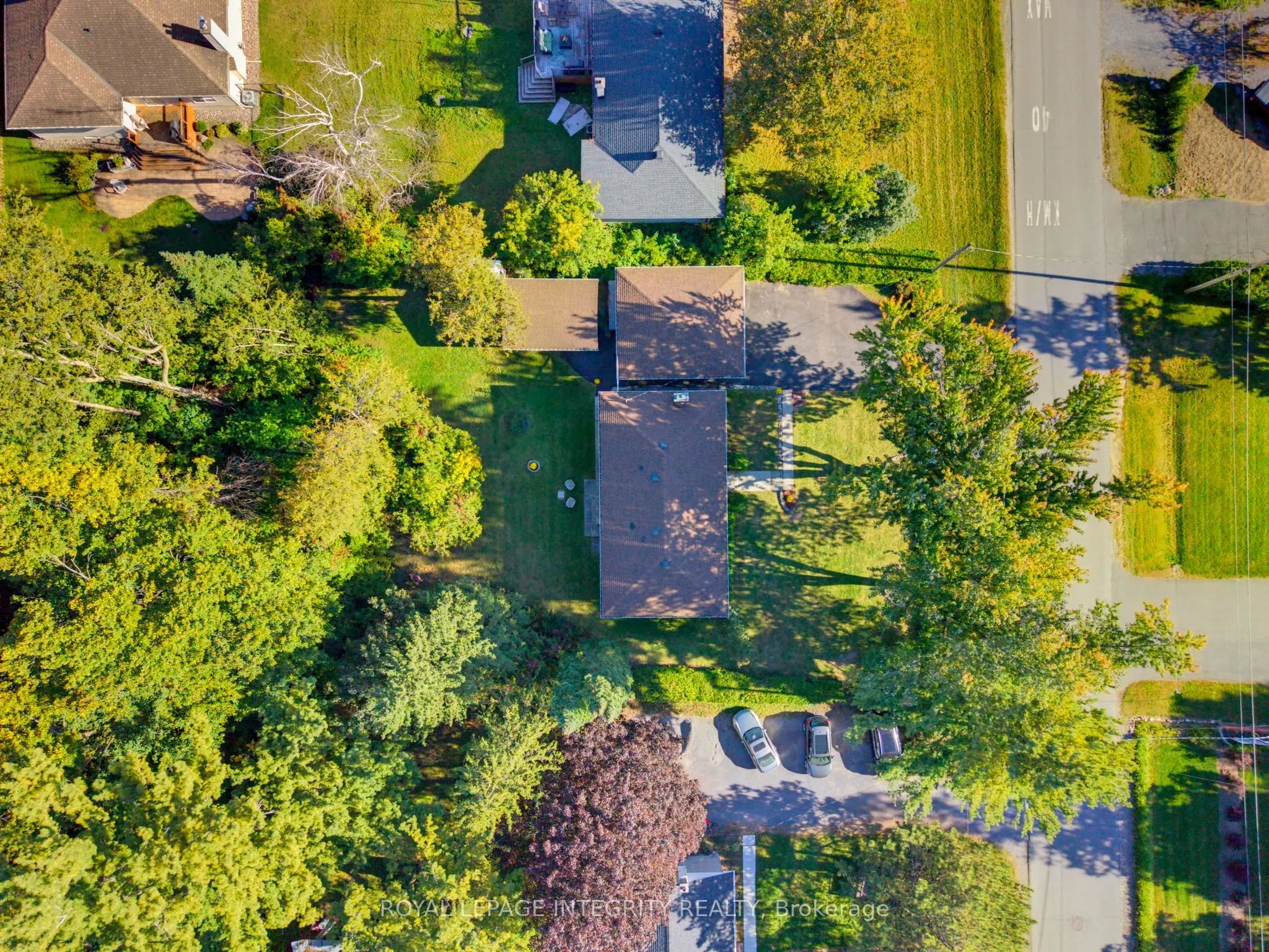 31 Basswood Avenue