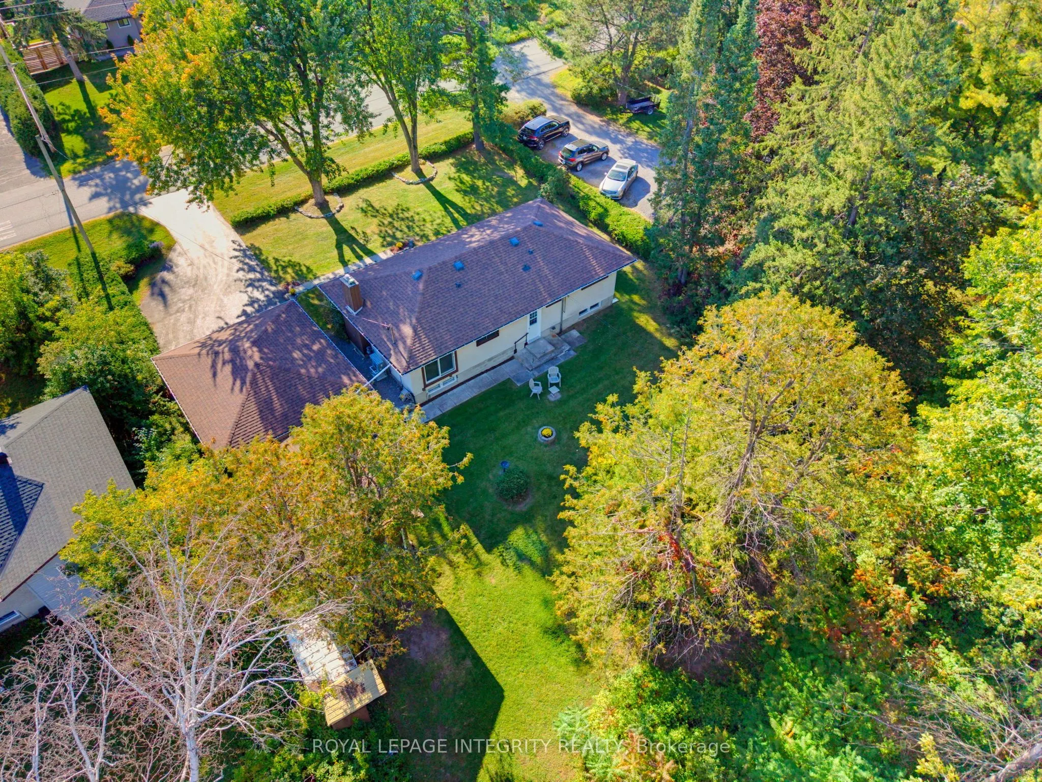 31 Basswood Avenue