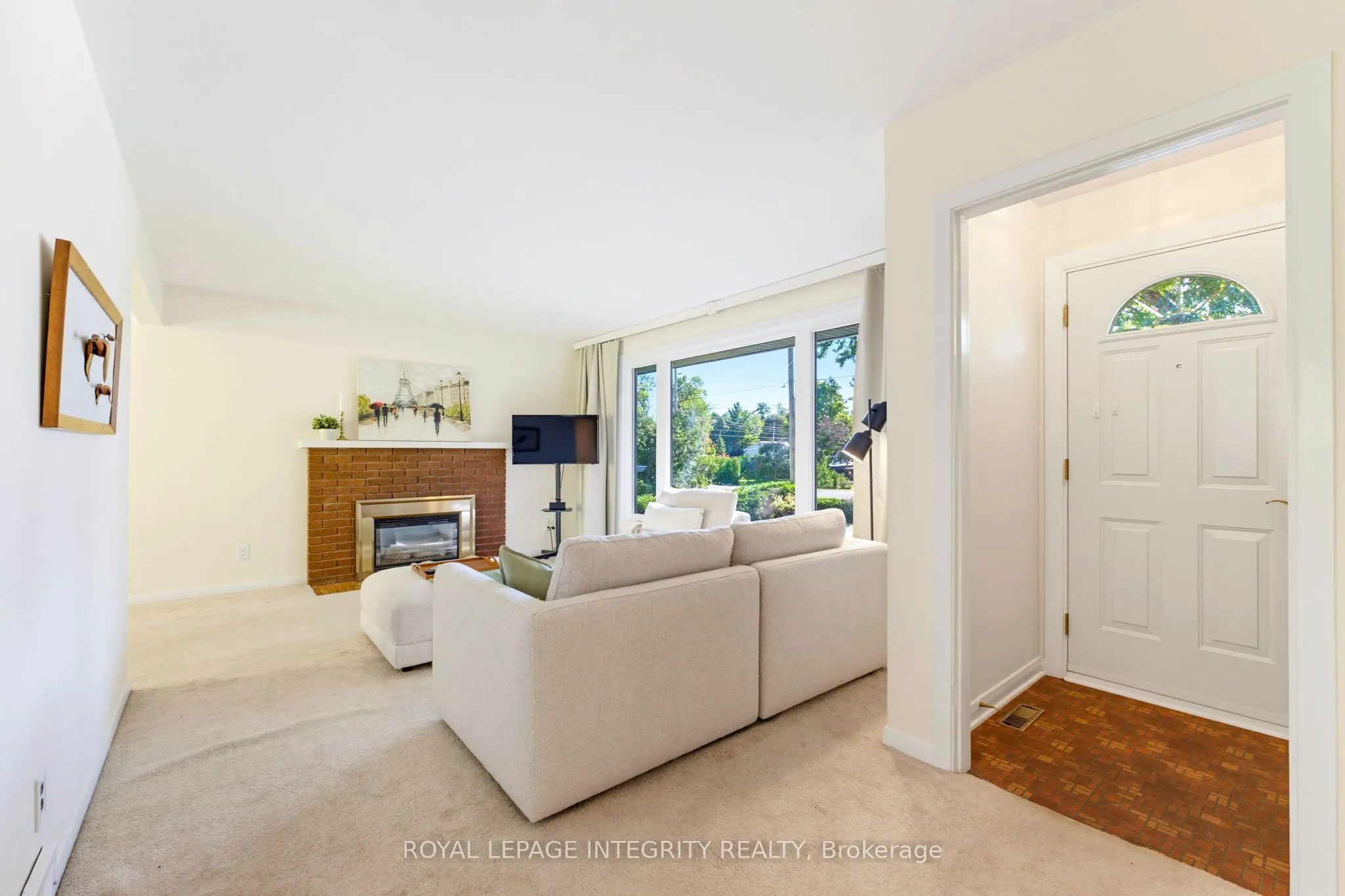 31 Basswood Avenue