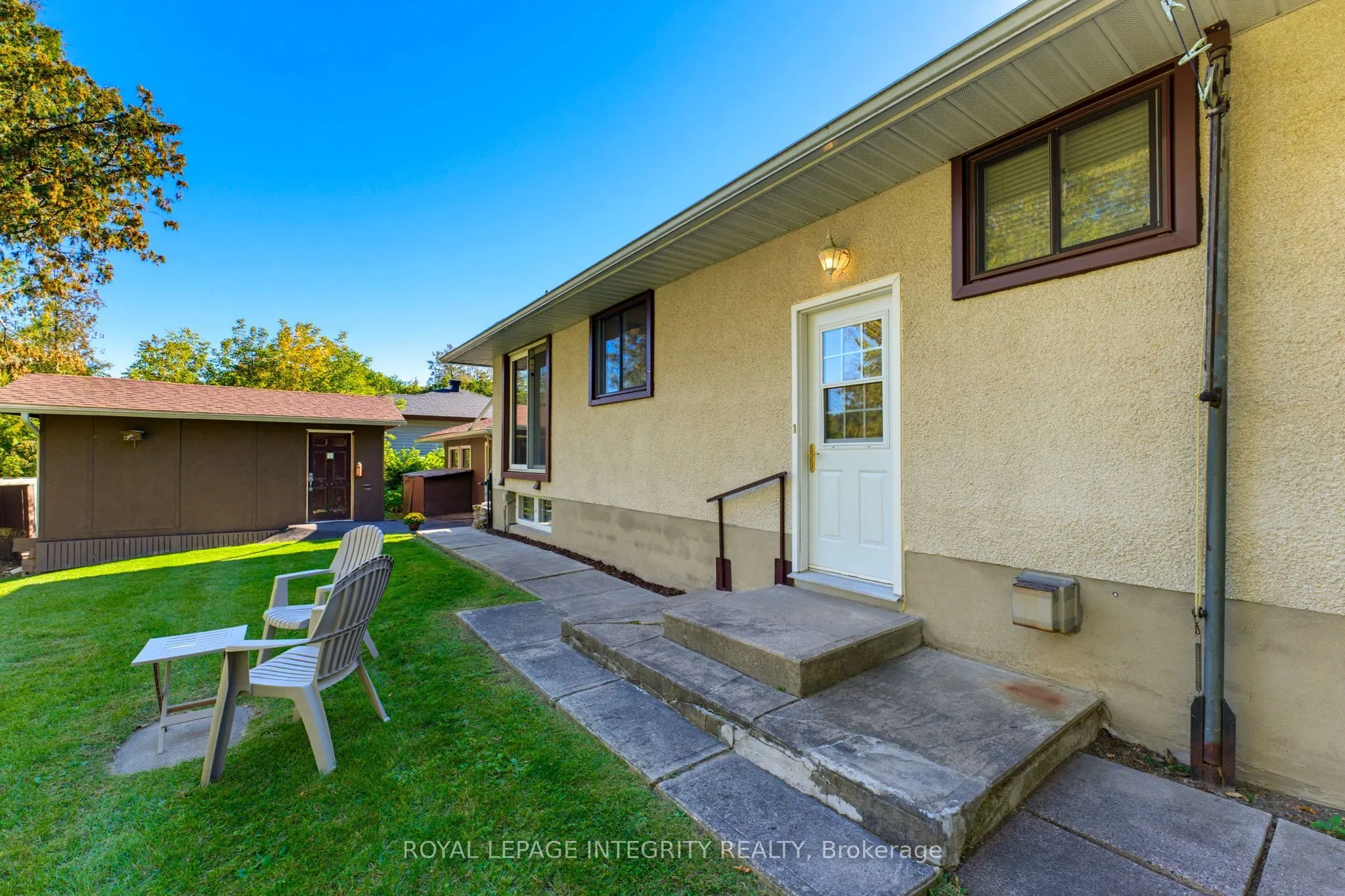 31 Basswood Avenue