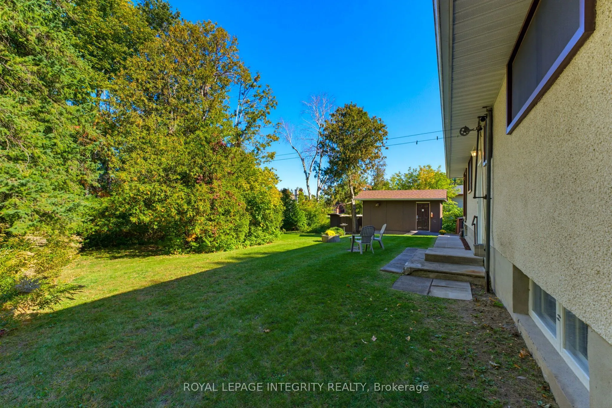 31 Basswood Avenue