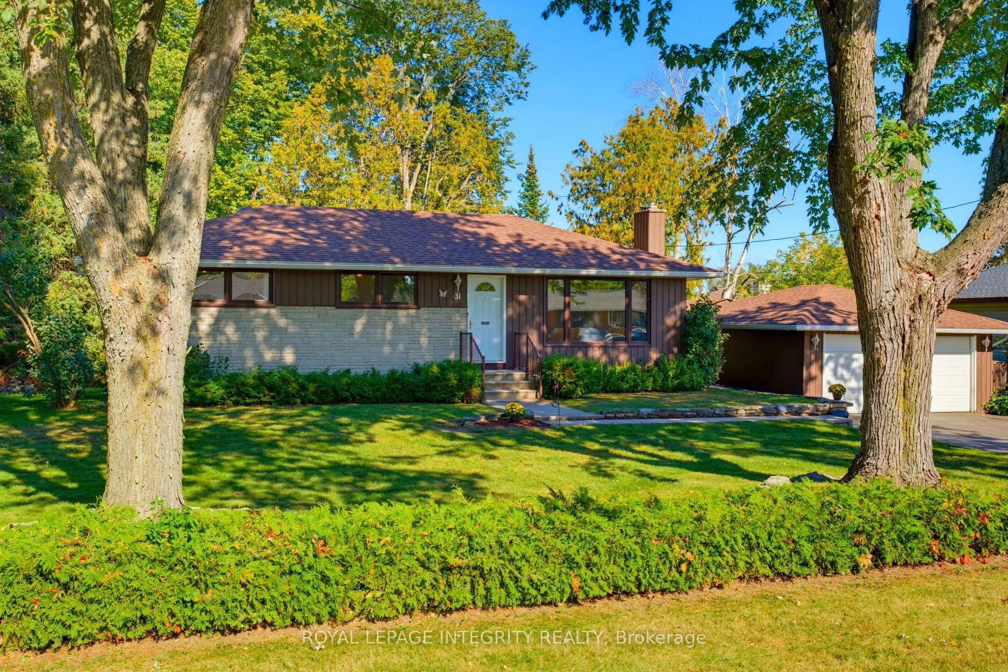 31 Basswood Avenue