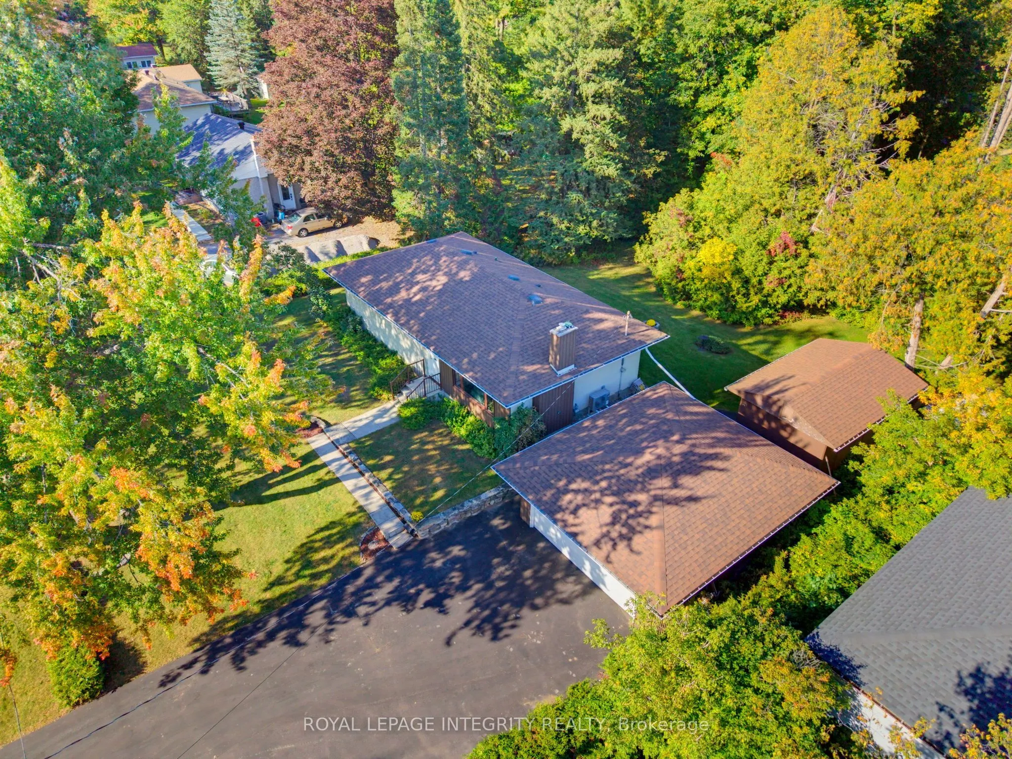 31 Basswood Avenue