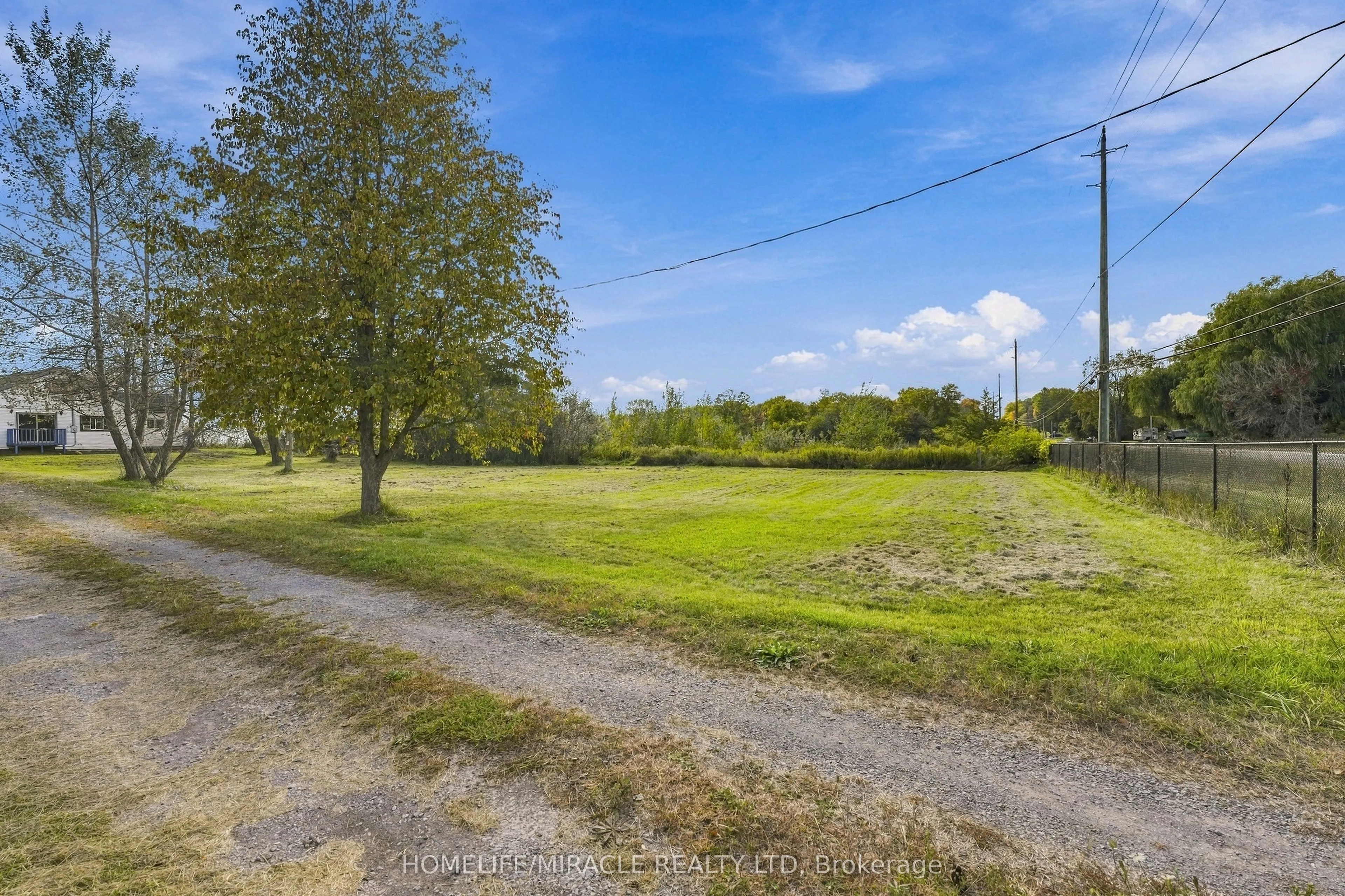 2019 Hamilton Road