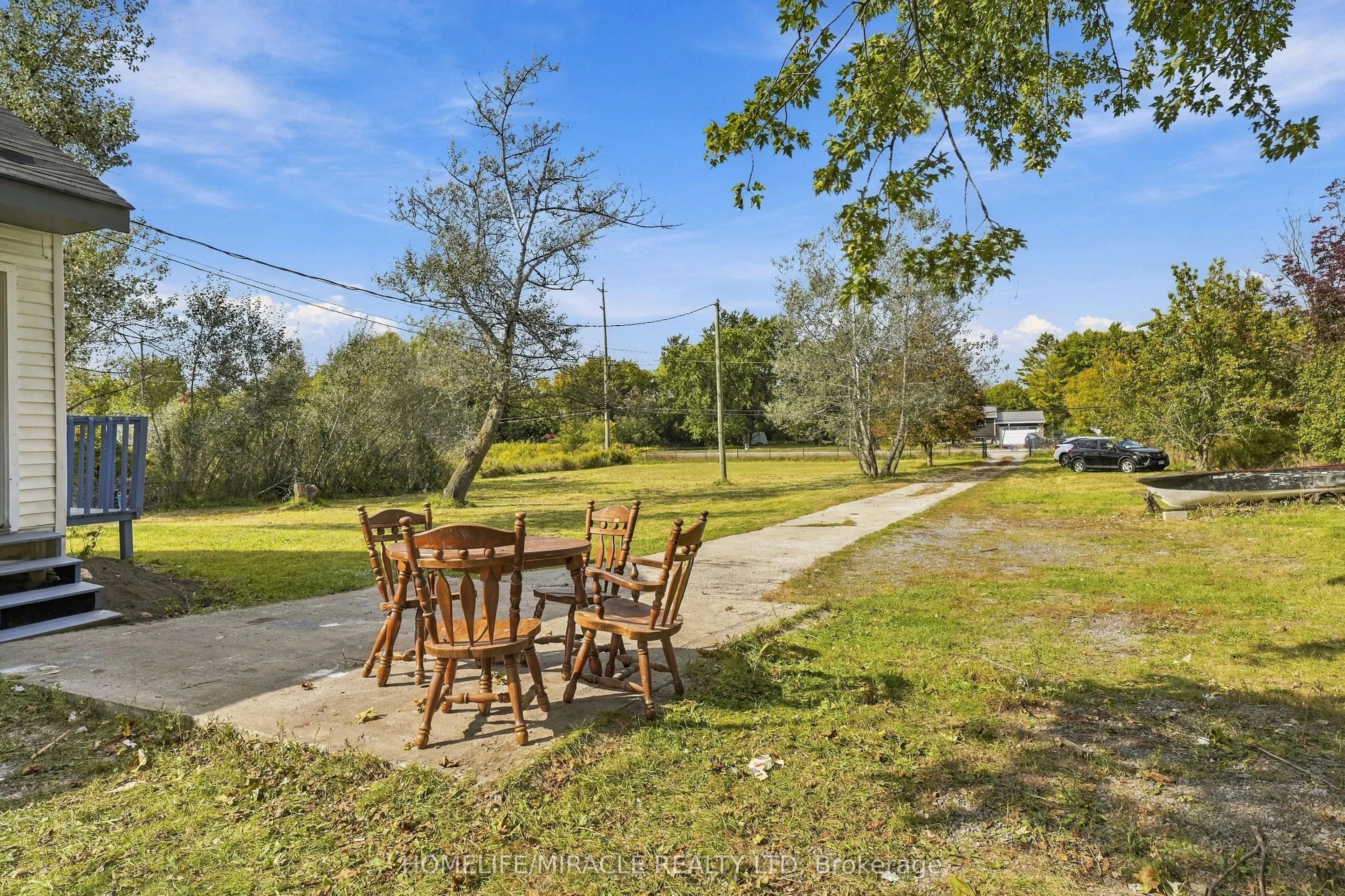 2019 Hamilton Road