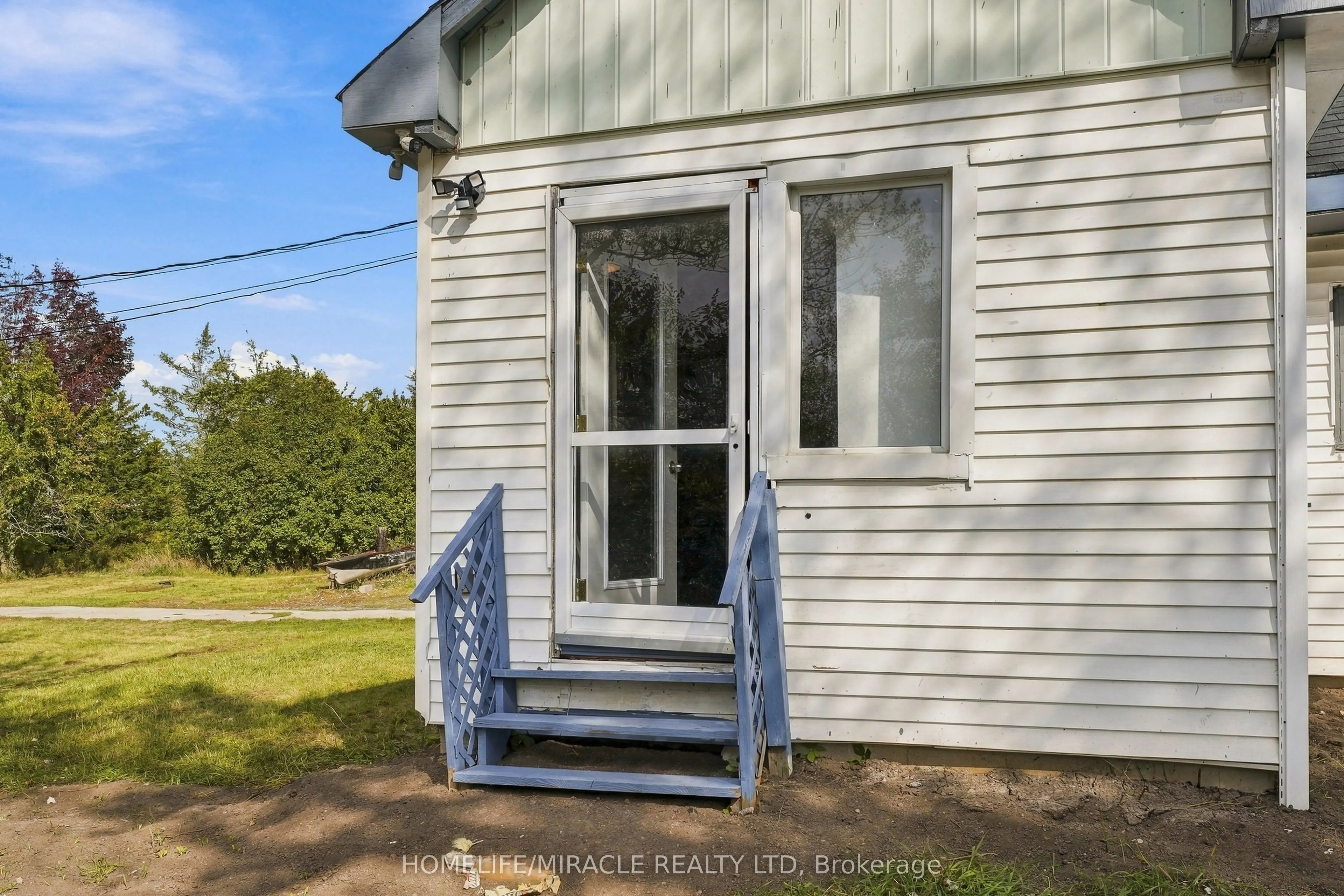 2019 Hamilton Road
