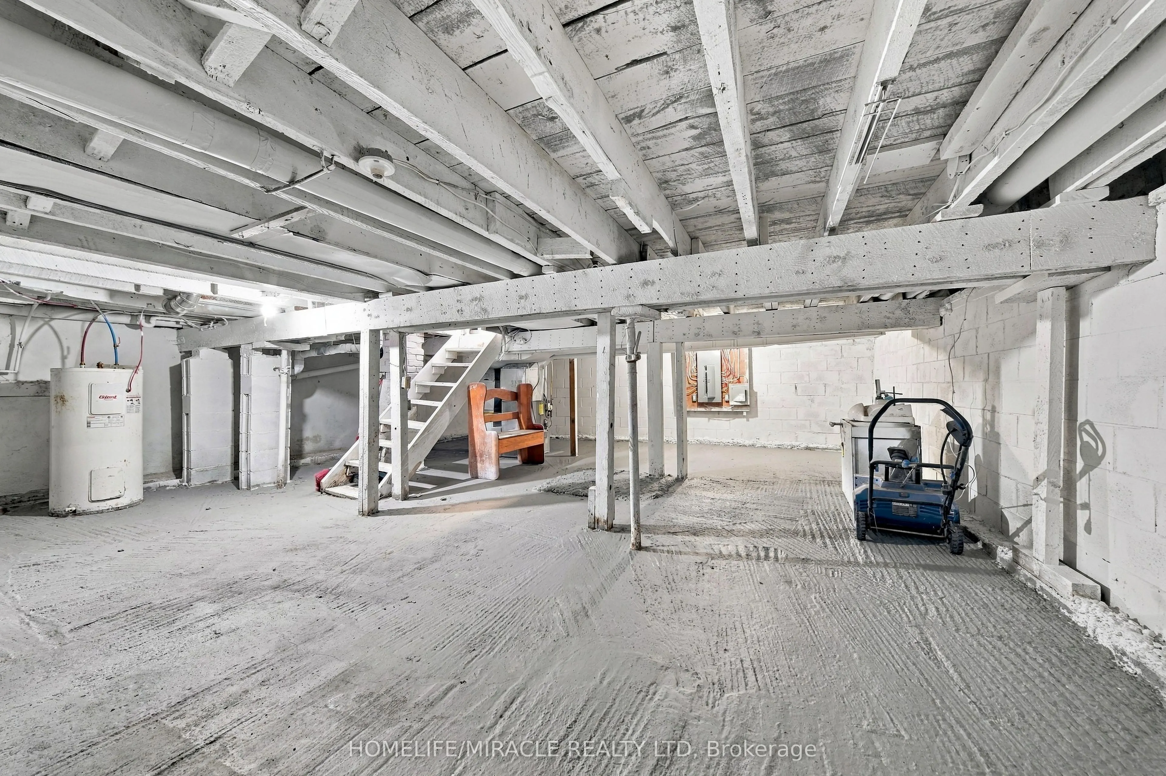 2019 Hamilton Road