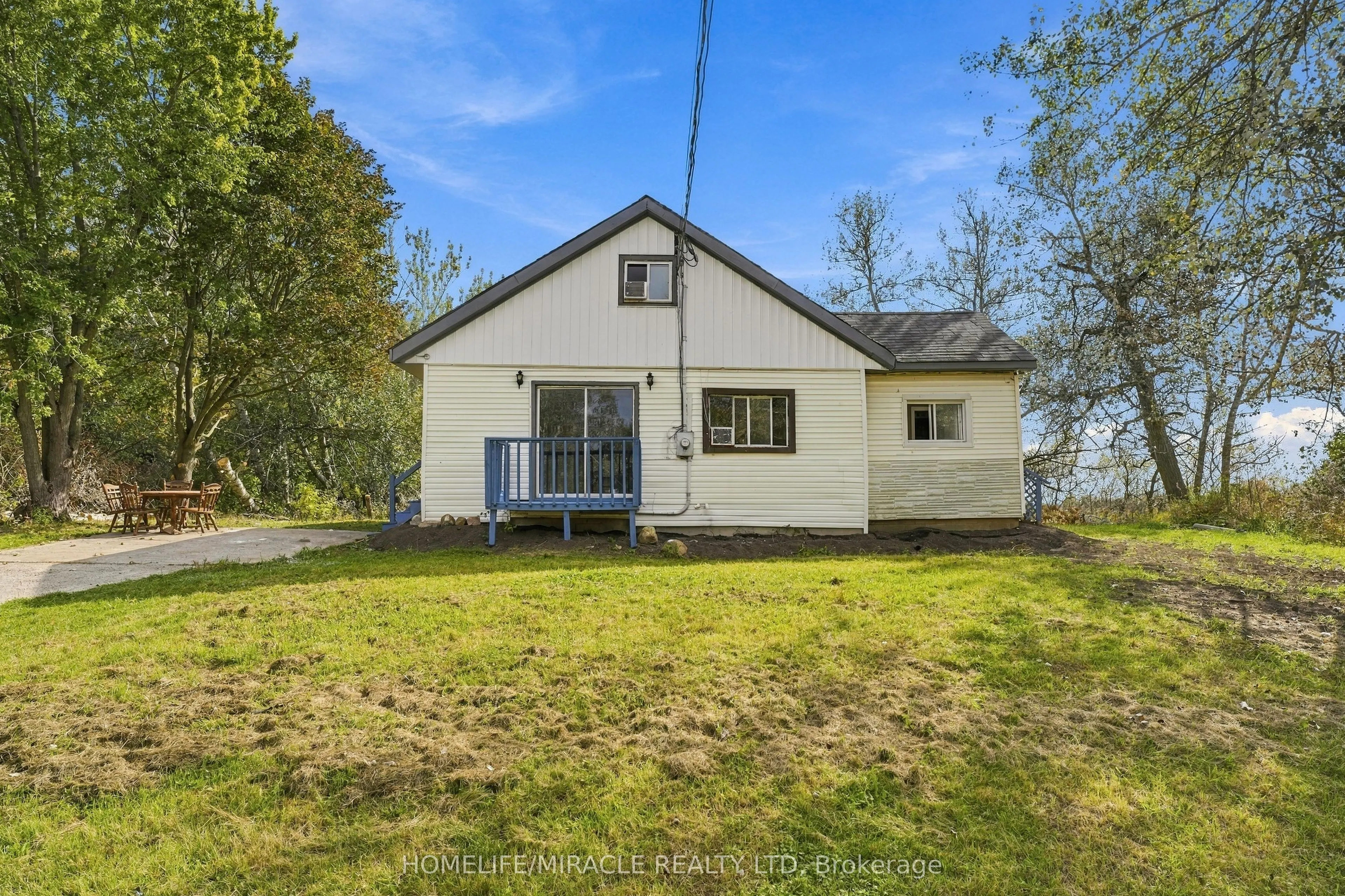 2019 Hamilton Road
