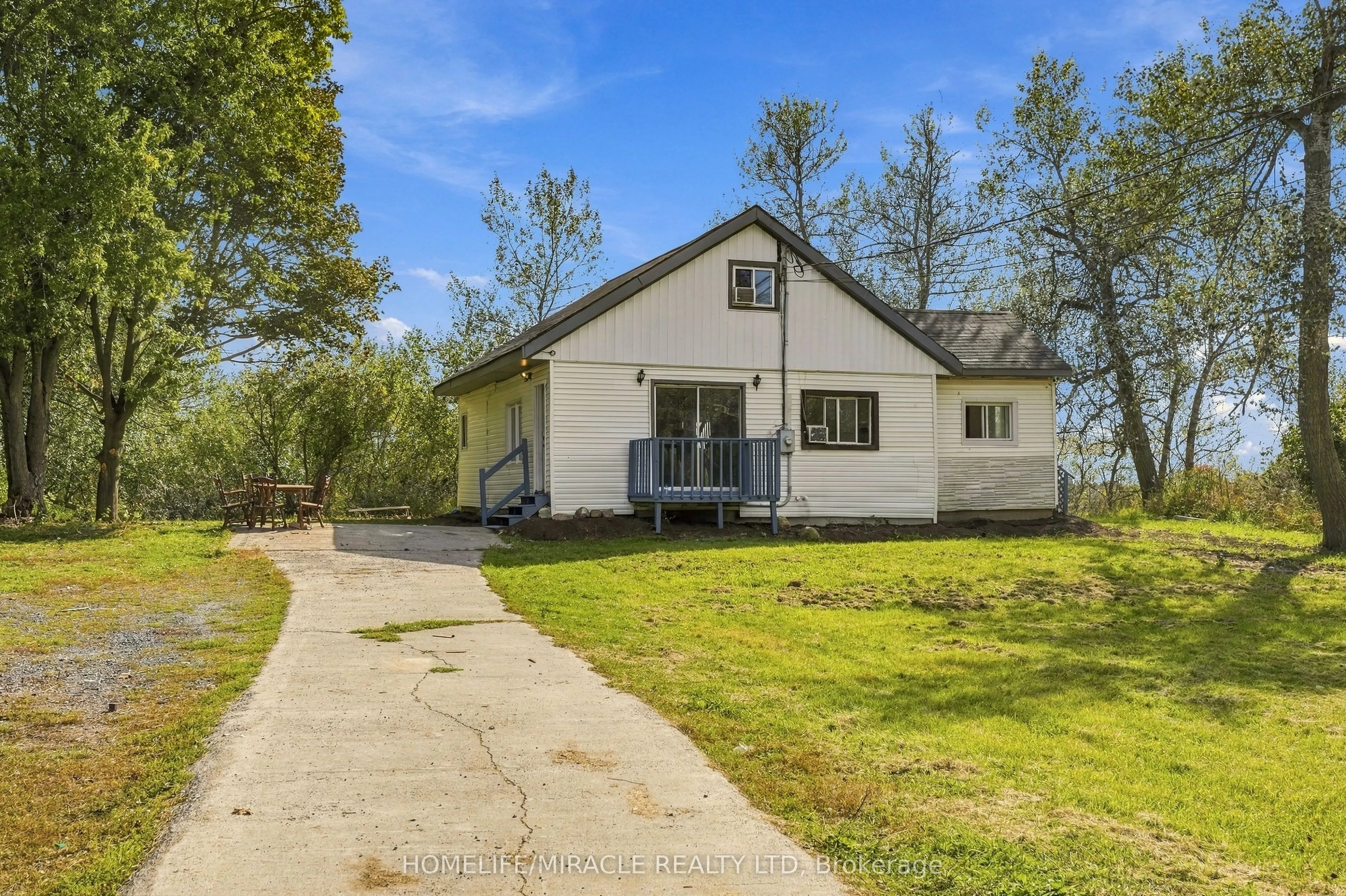 2019 Hamilton Road