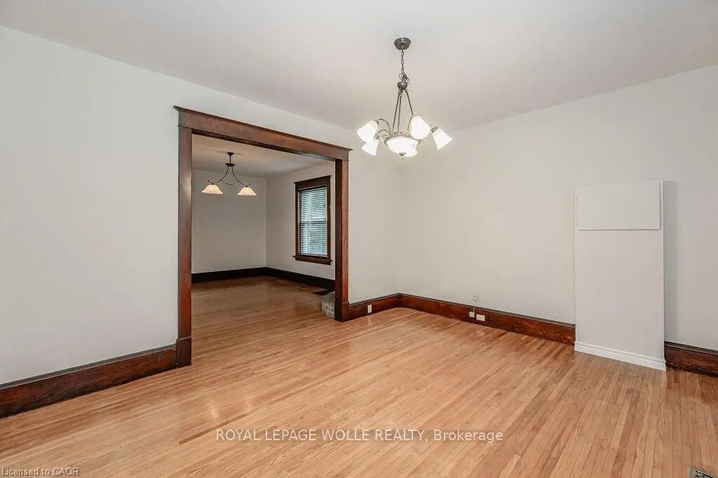275 Main Street #Upper