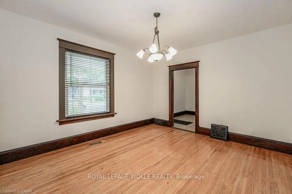 275 Main Street #Upper