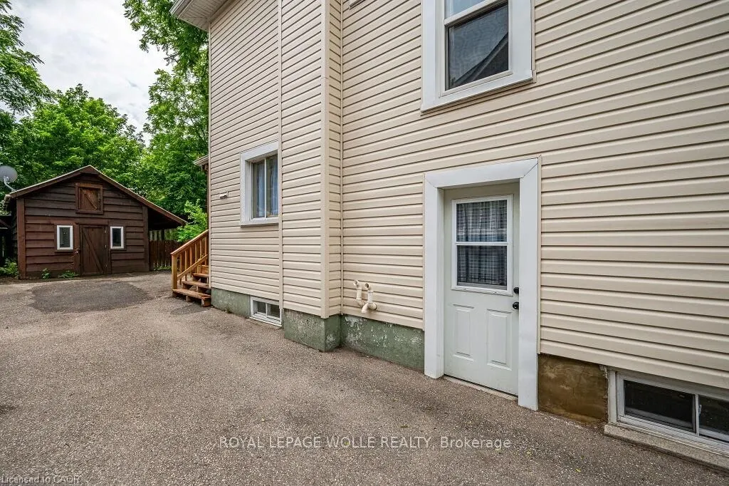 275 Main Street #Upper