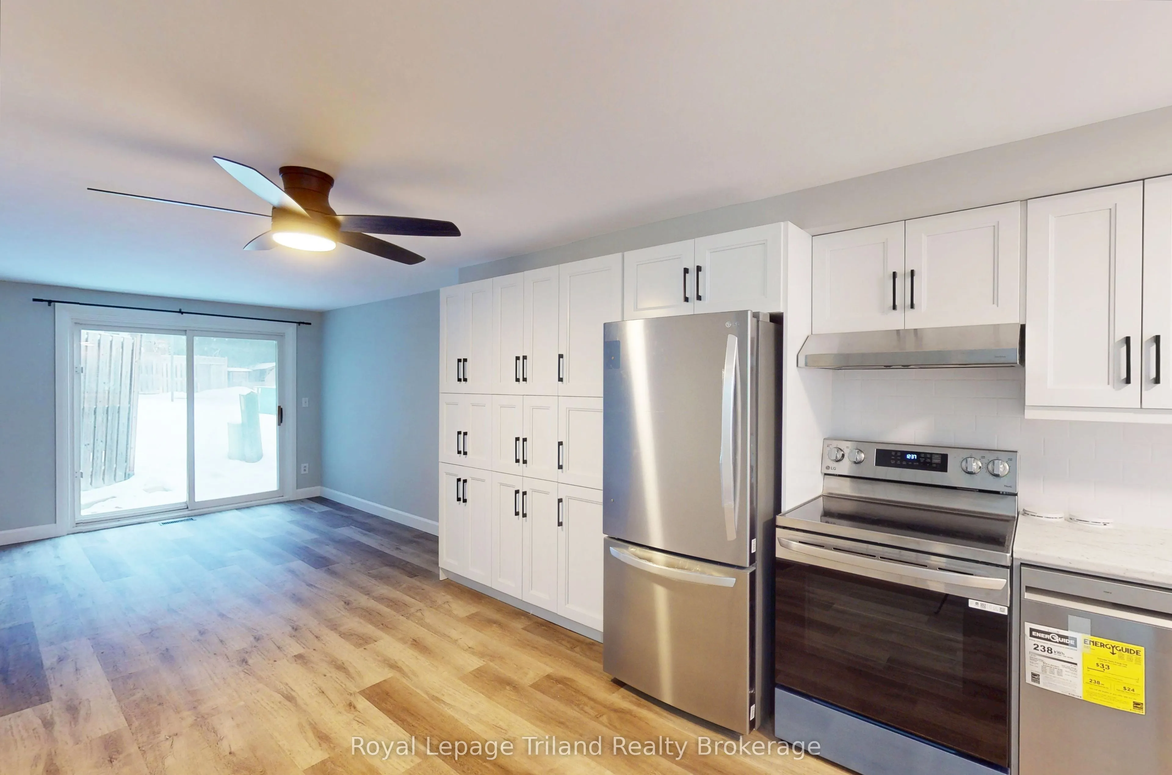 653 Northdale Drive #8