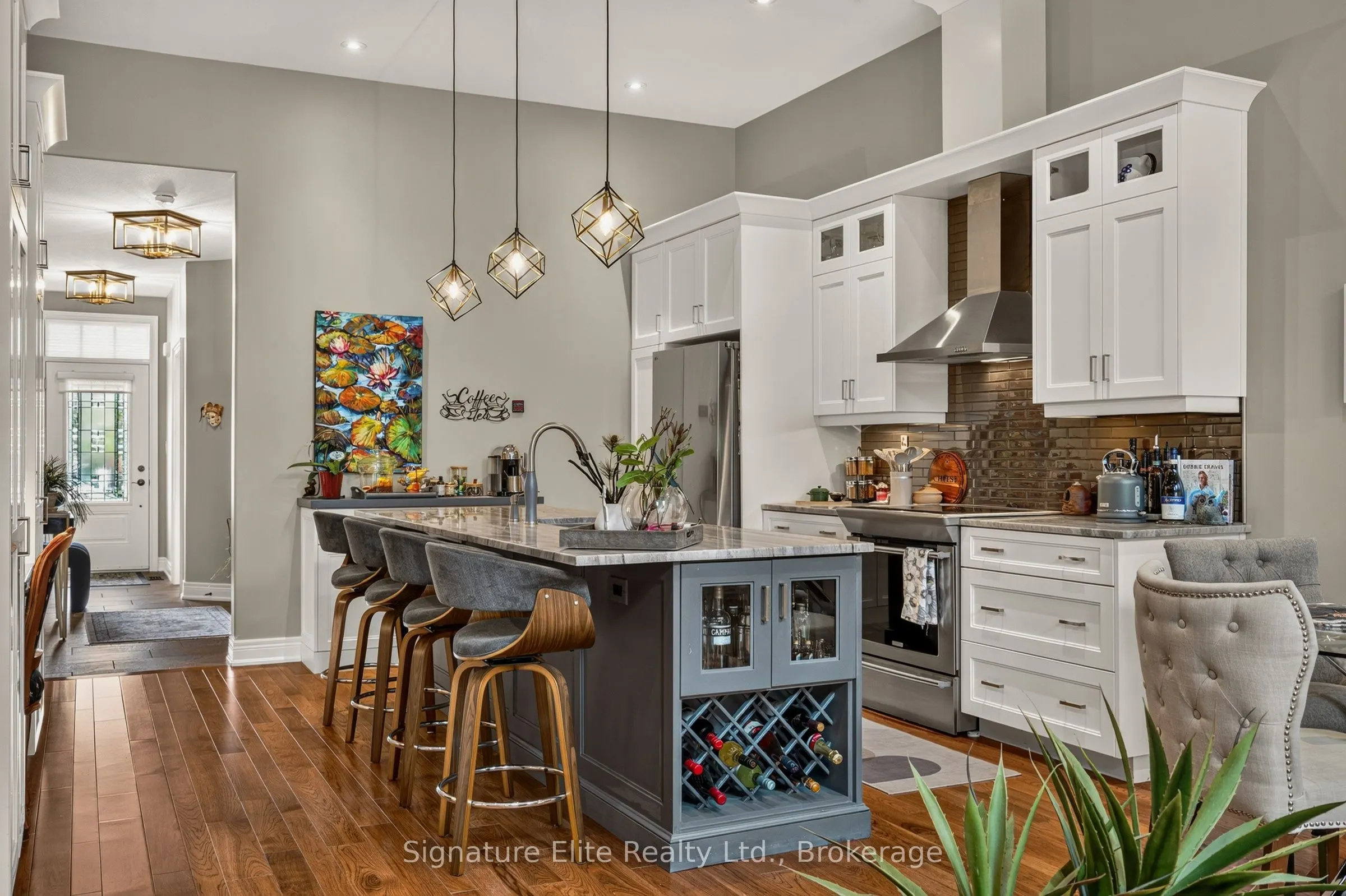 27 Stoneridge Crescent