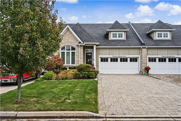 27 Stoneridge Crescent