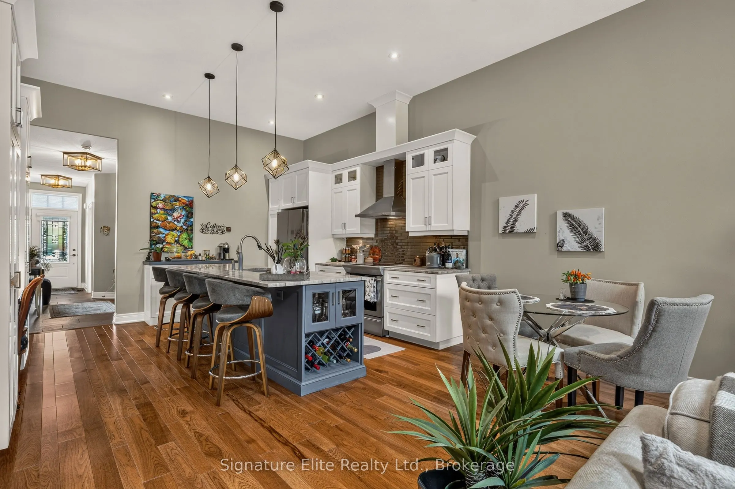 27 Stoneridge Crescent