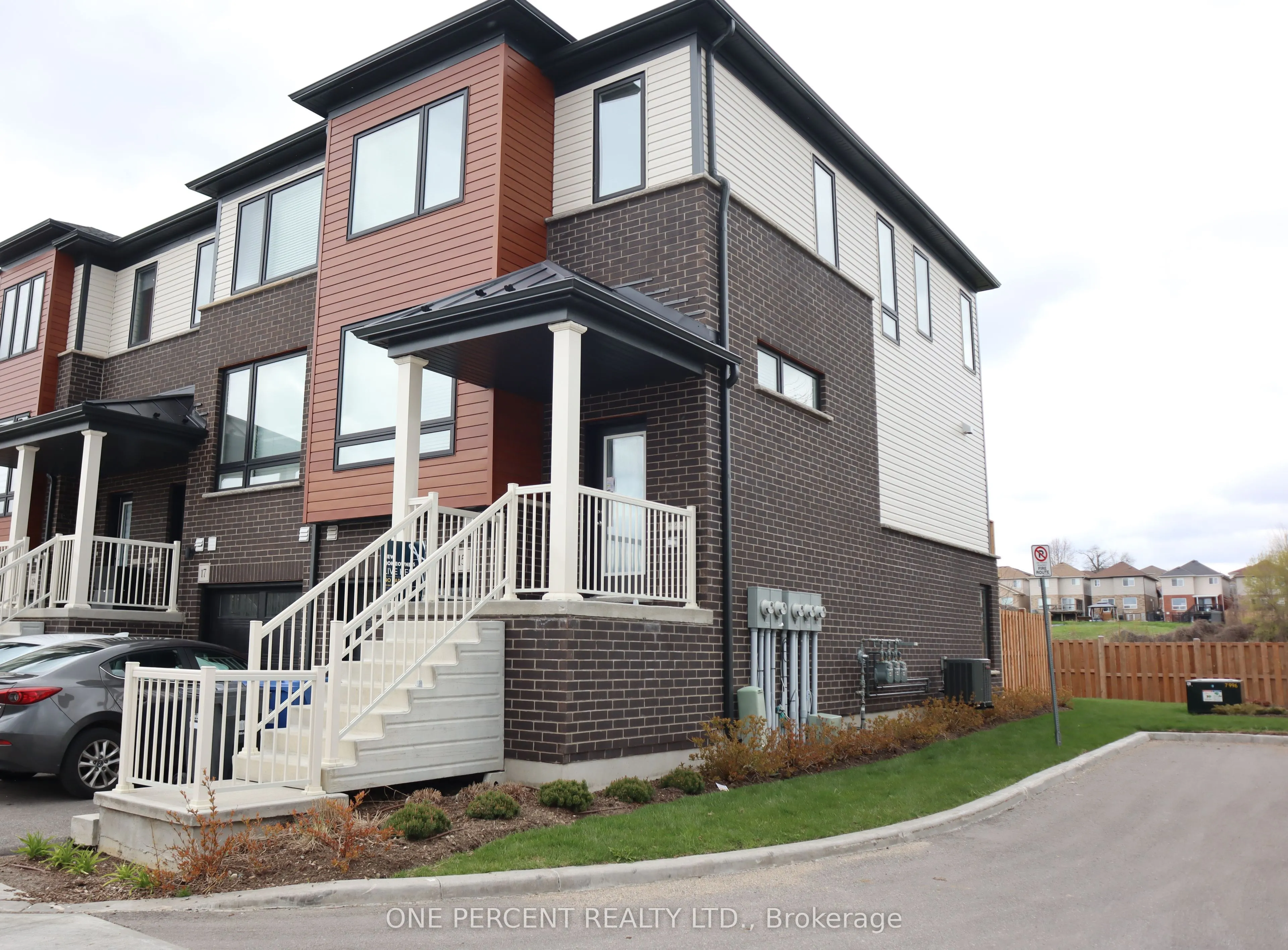 15 Sora Lane #28