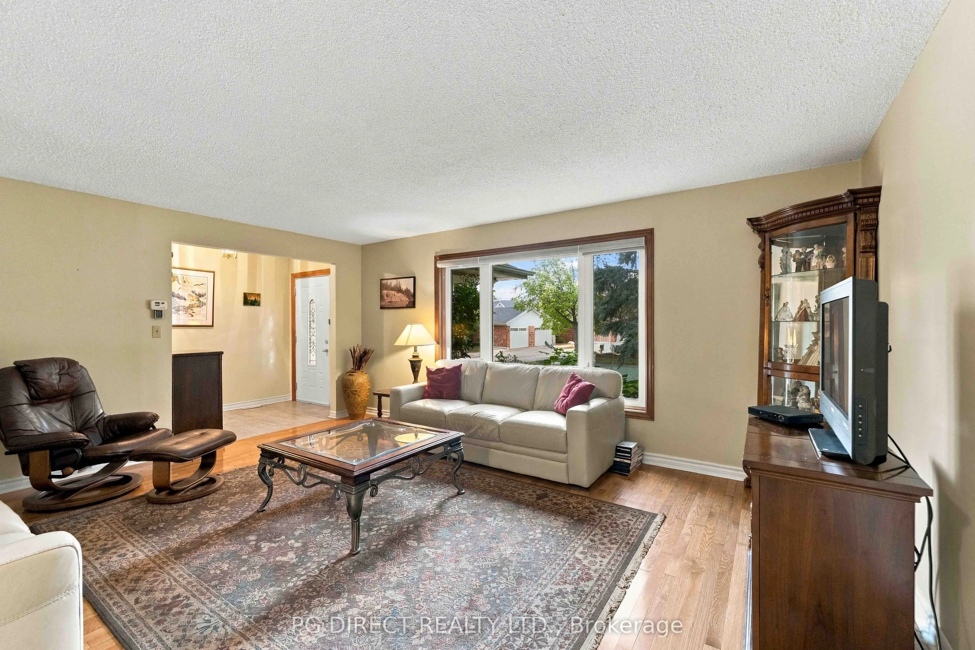 3452 FREDERICK Avenue