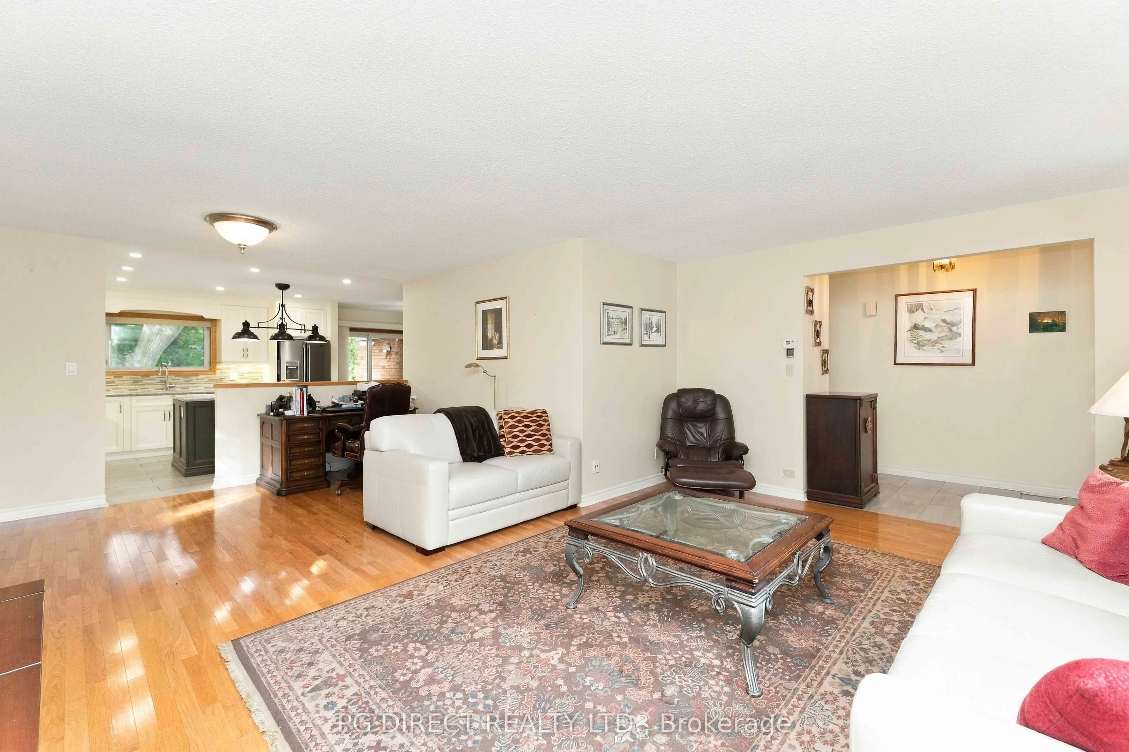 3452 FREDERICK Avenue