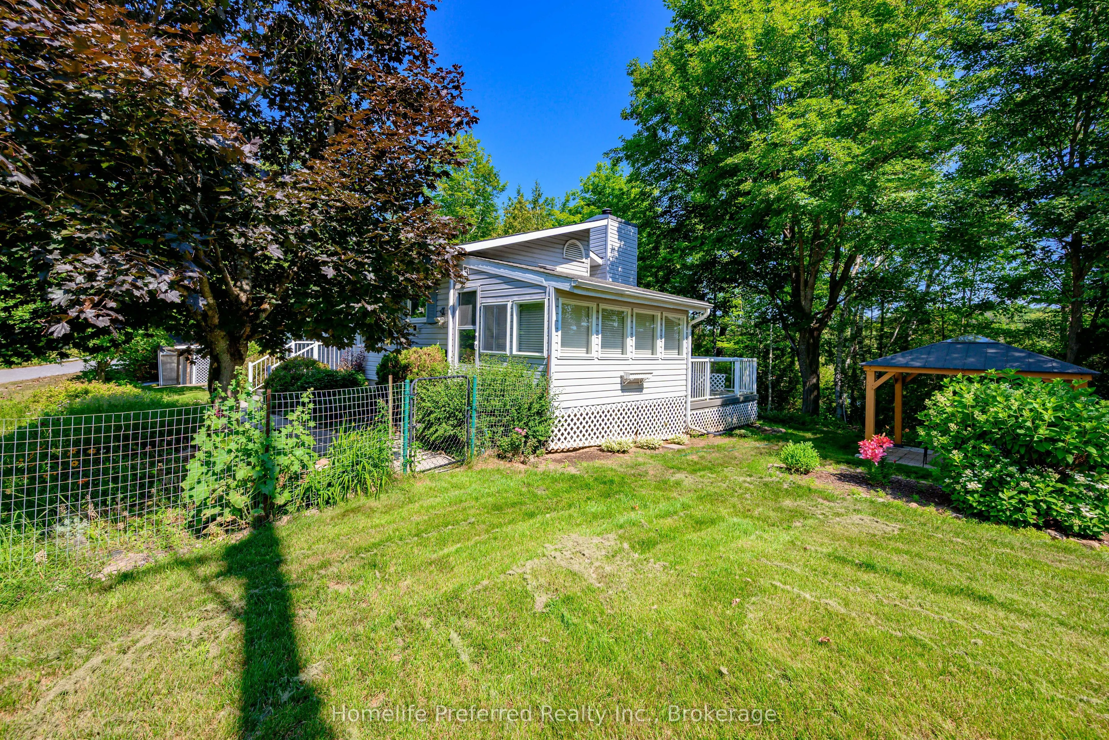 469 SKENE Road