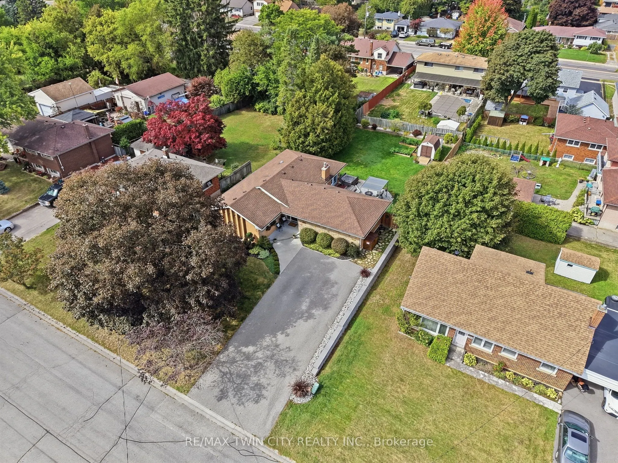 129 Tranquility Street