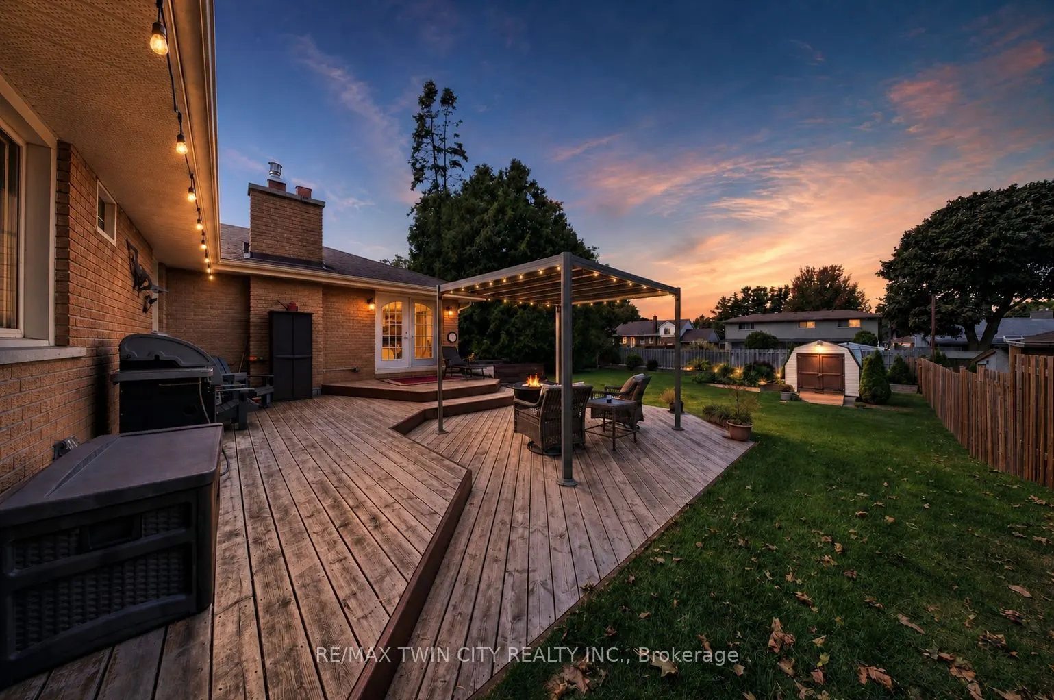 129 Tranquility Street