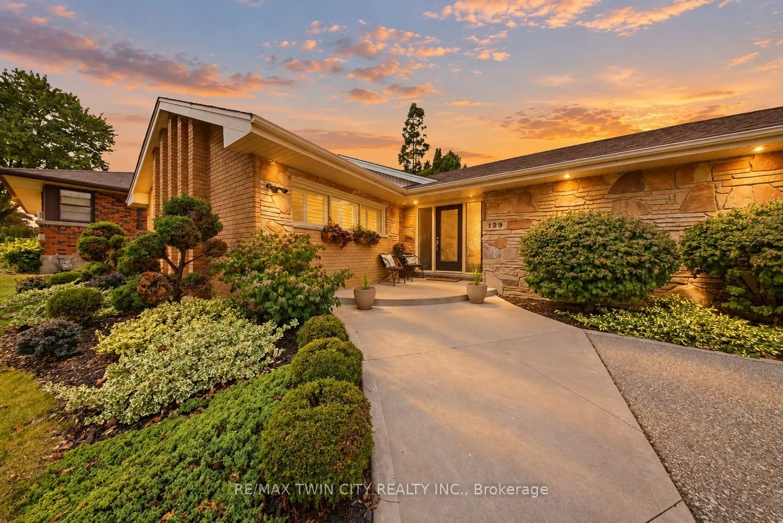 129 Tranquility Street