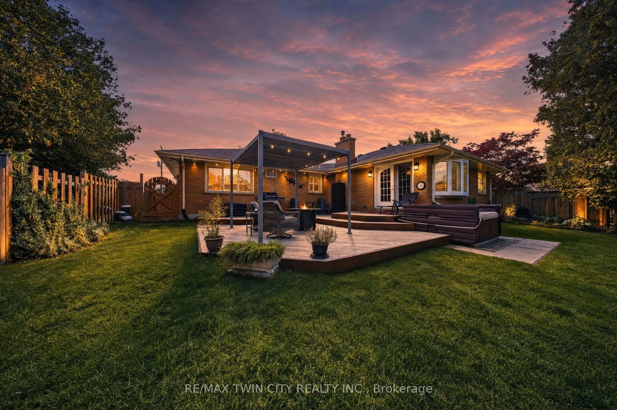 129 Tranquility Street