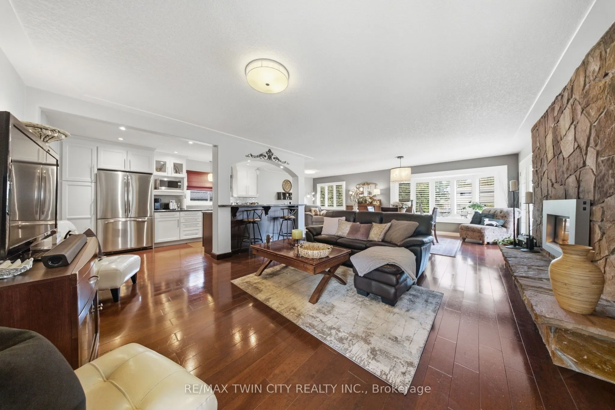 129 Tranquility Street