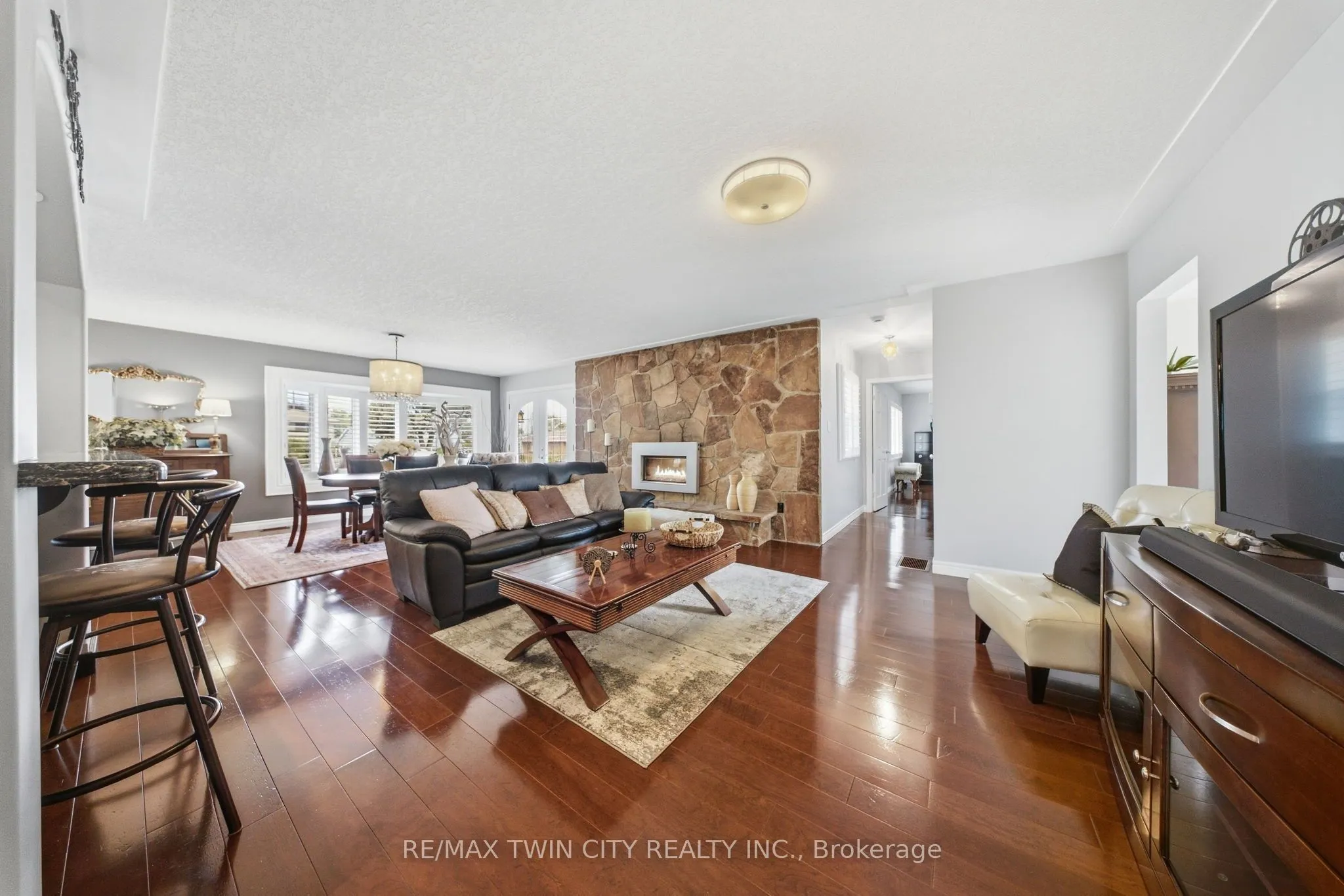129 Tranquility Street