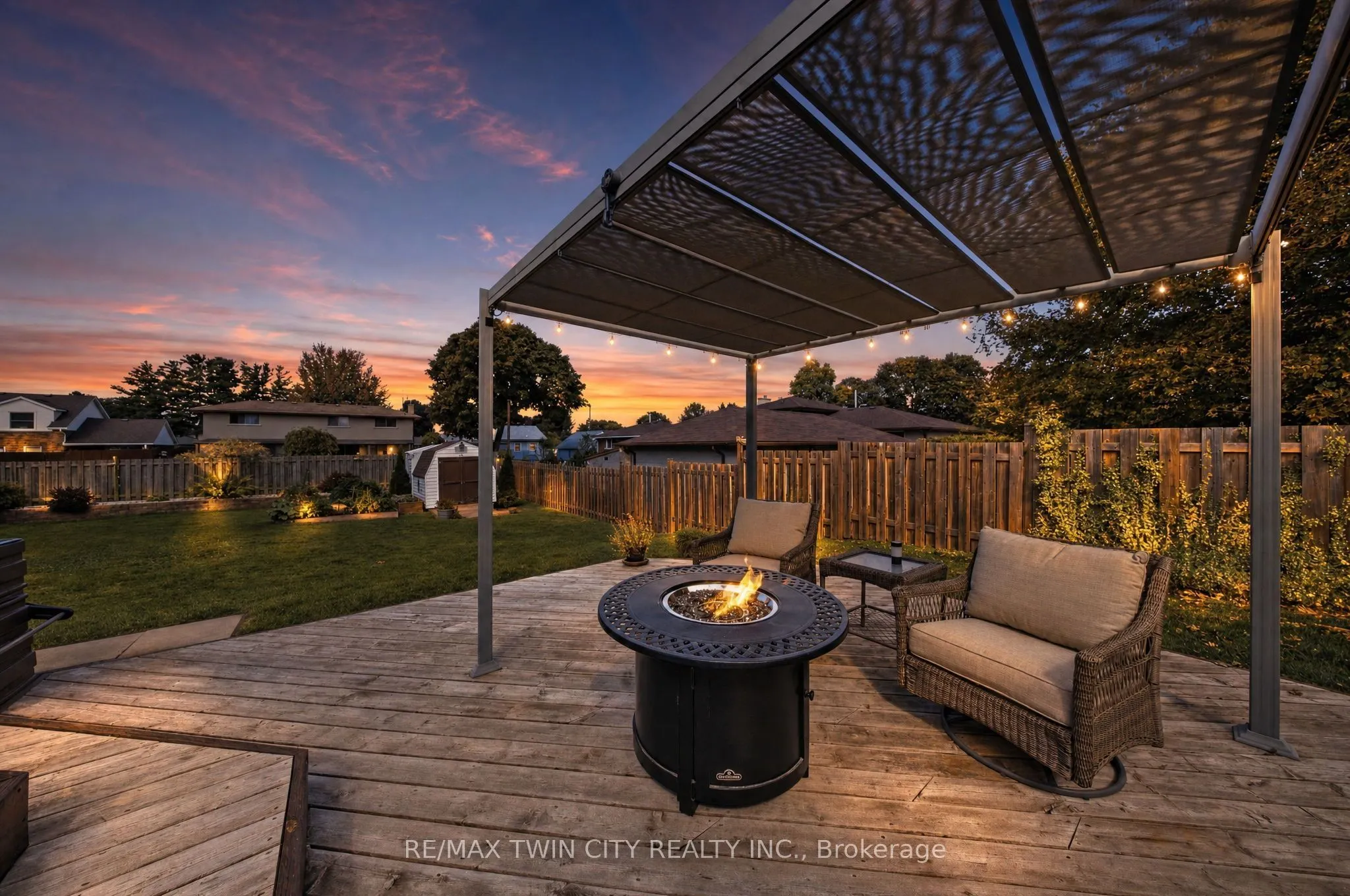 129 Tranquility Street