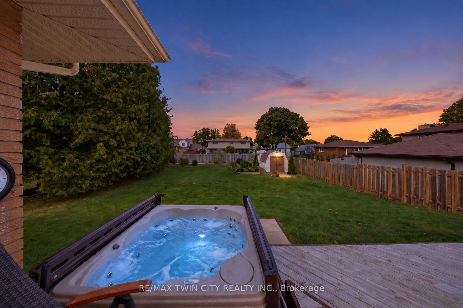 129 Tranquility Street