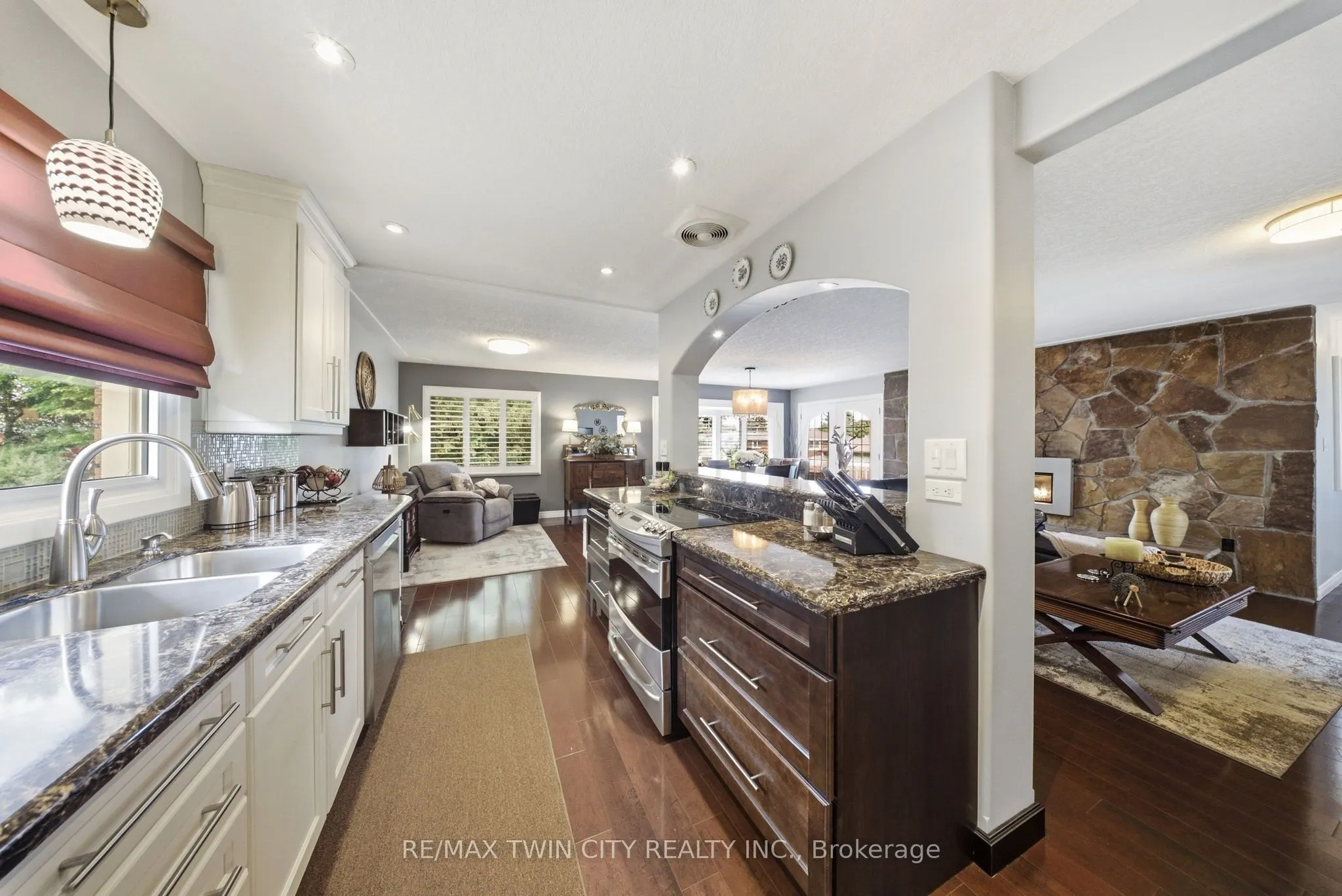 129 Tranquility Street