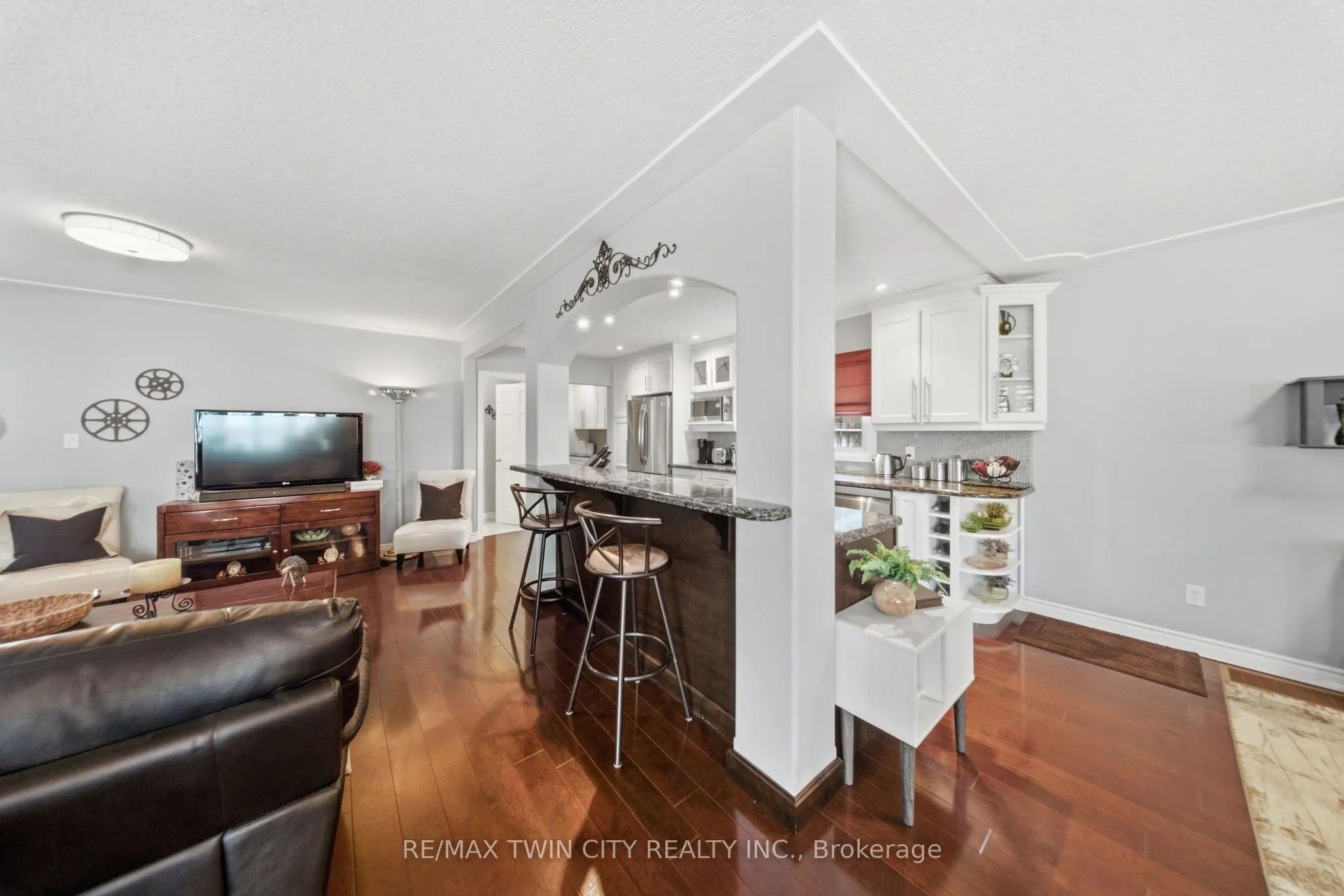129 Tranquility Street