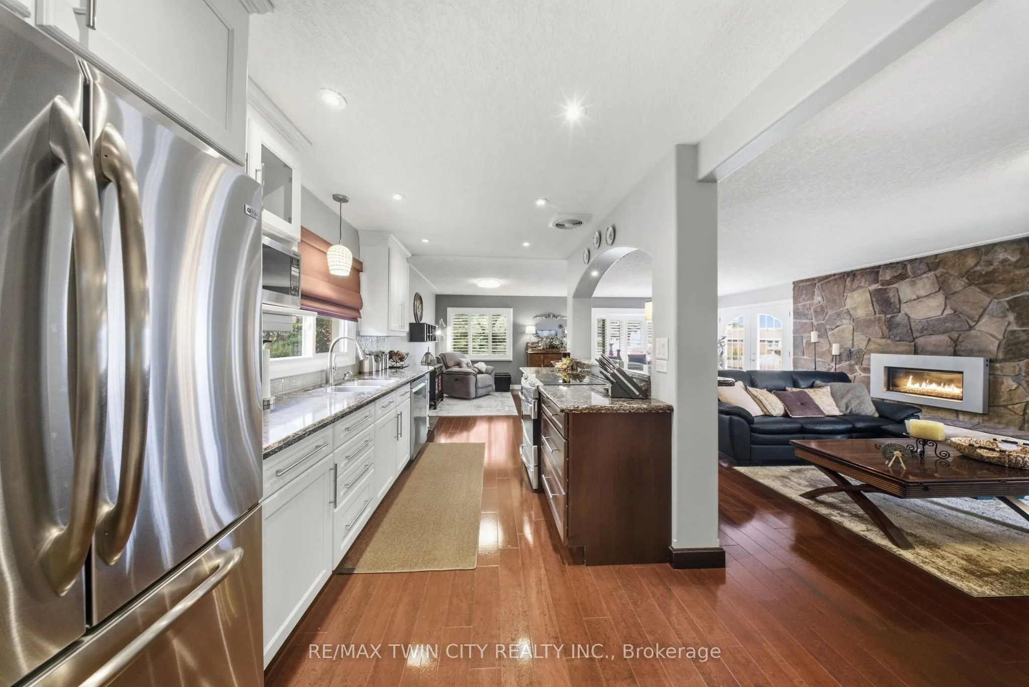 129 Tranquility Street