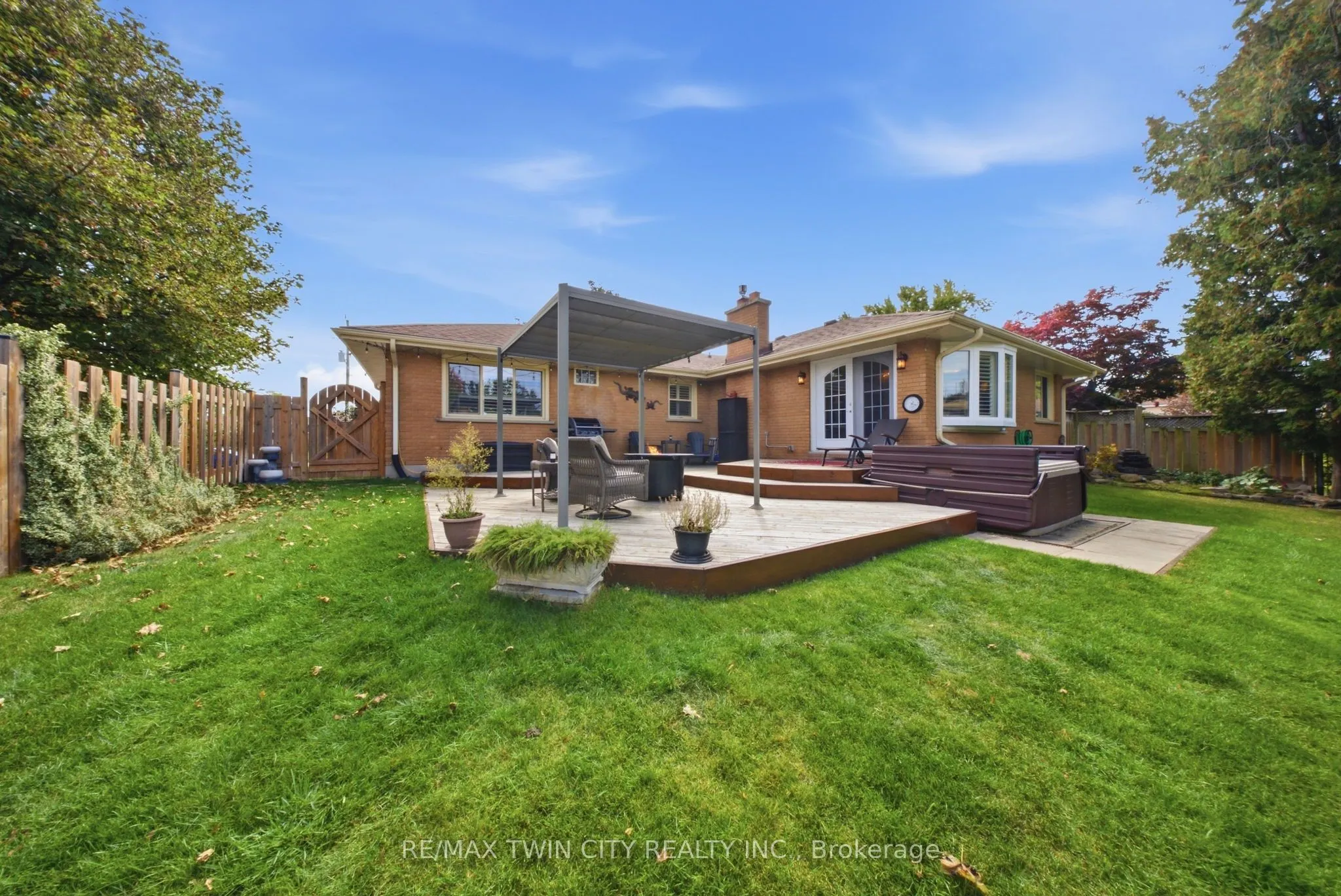 129 Tranquility Street