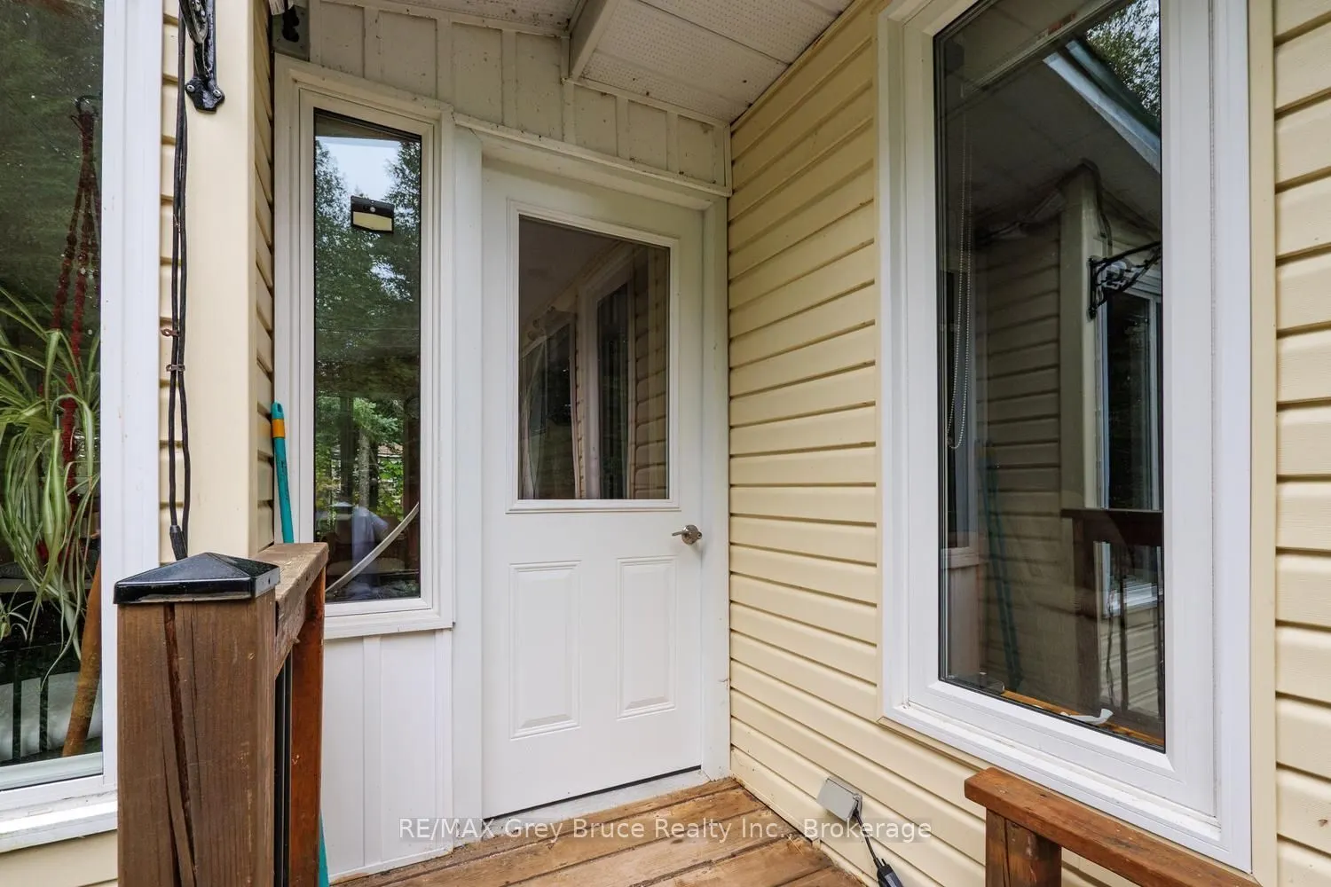 496 Berford Lake Road