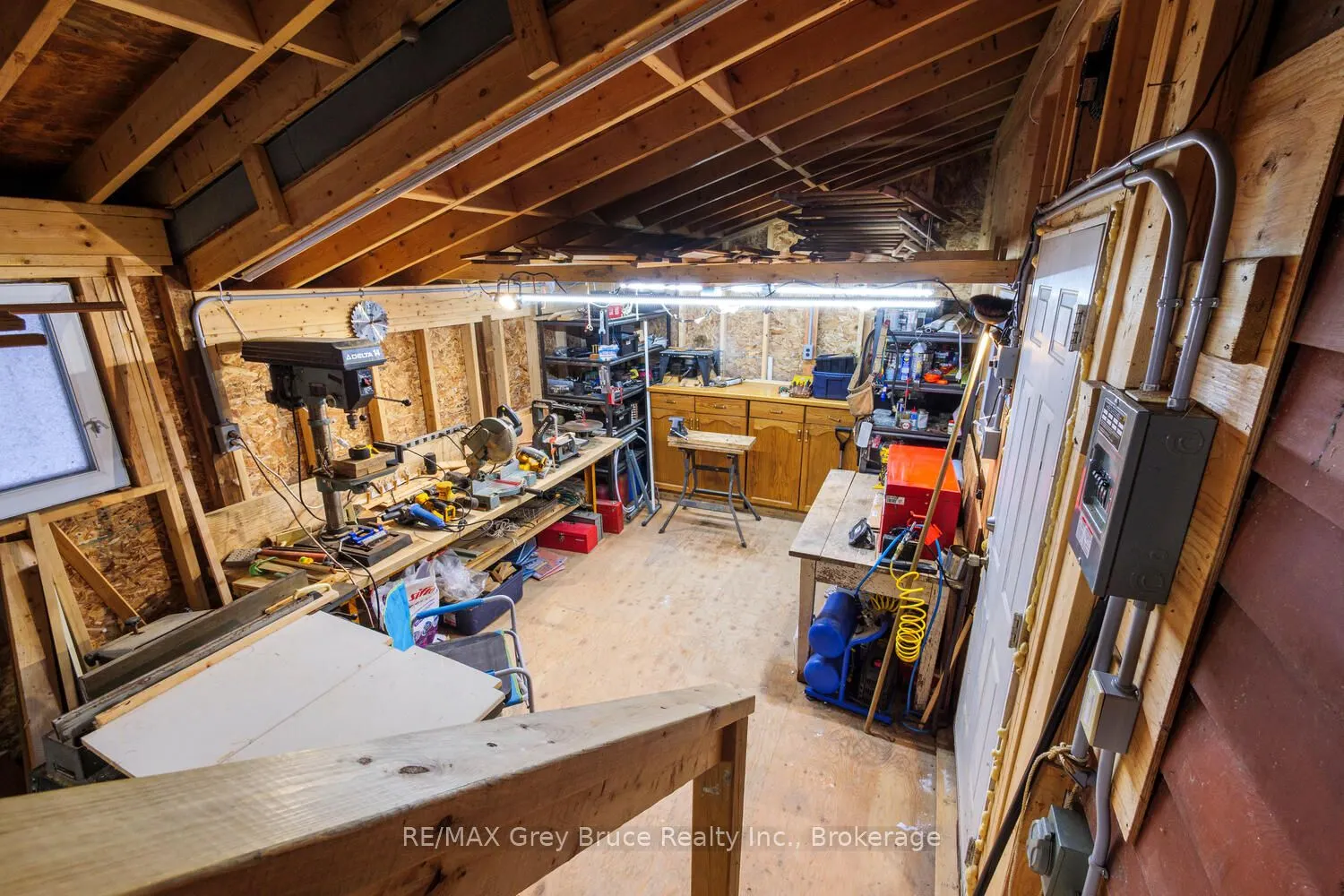496 Berford Lake Road