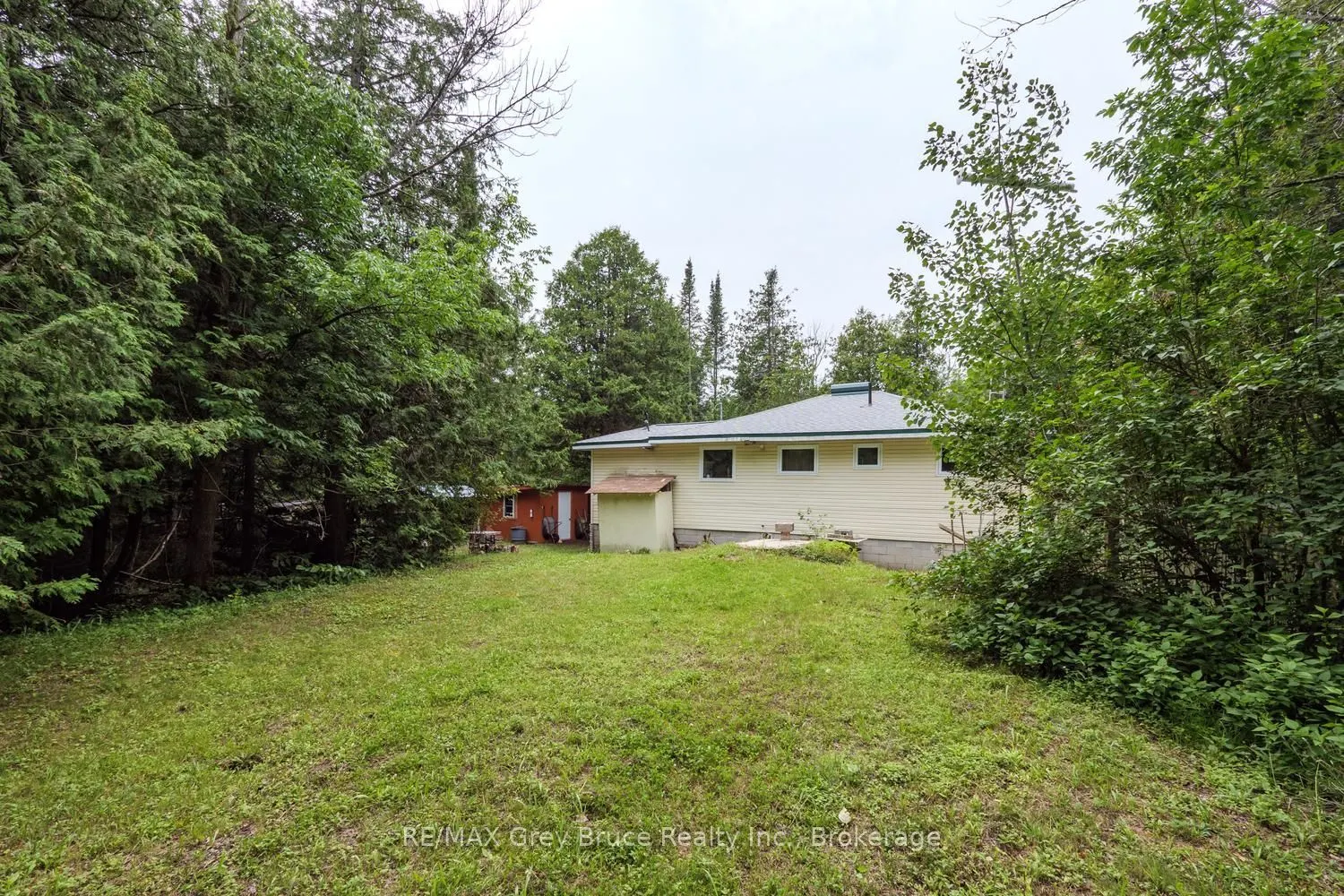 496 Berford Lake Road