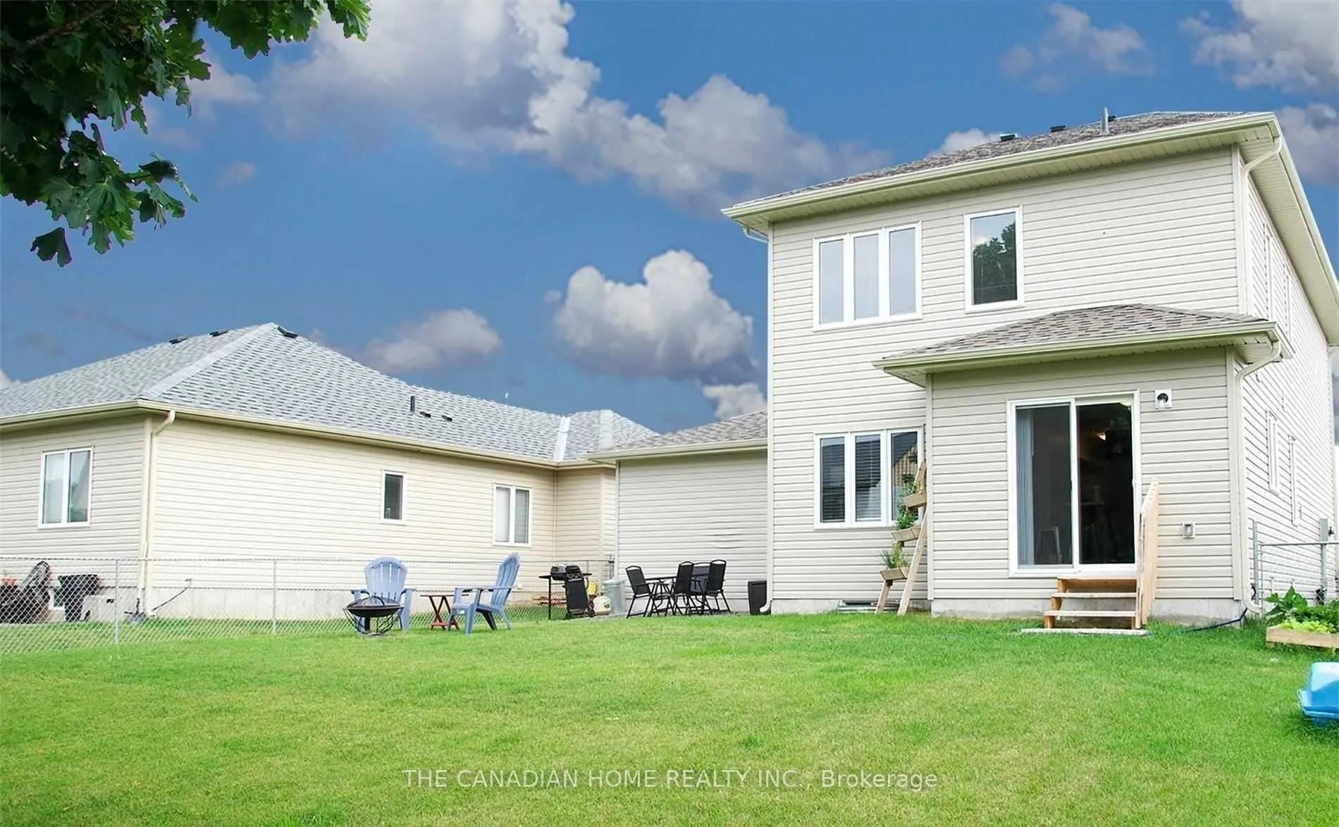 58 Birch Street