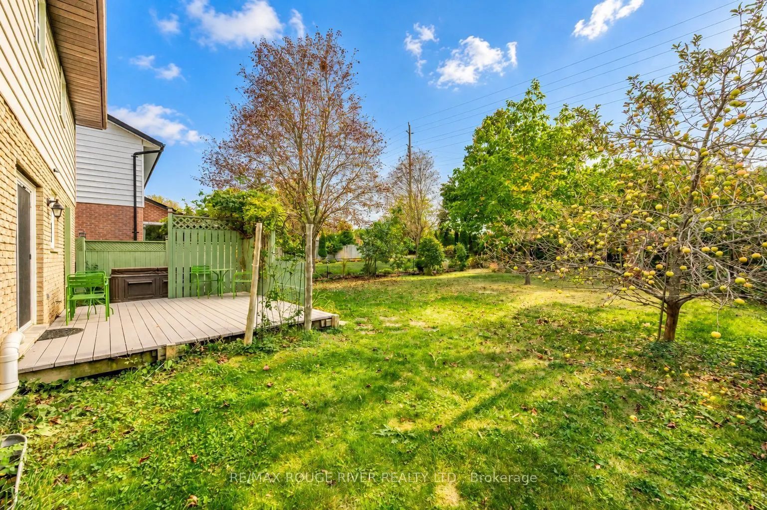244 Ridgewood Road