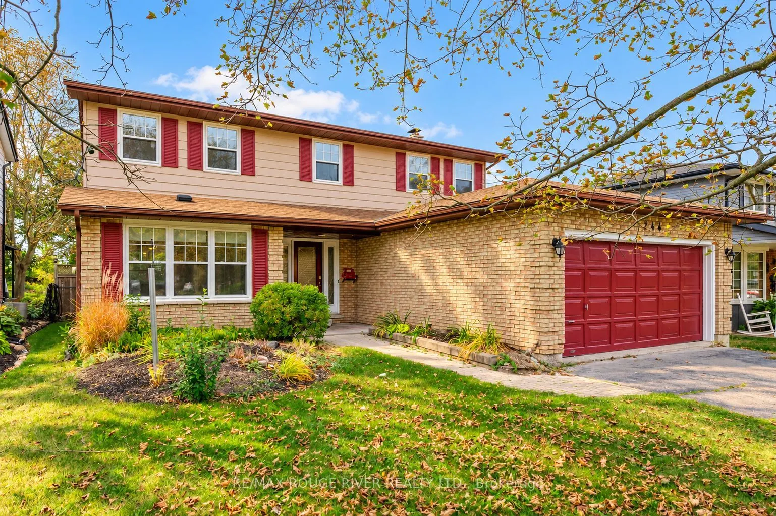244 Ridgewood Road