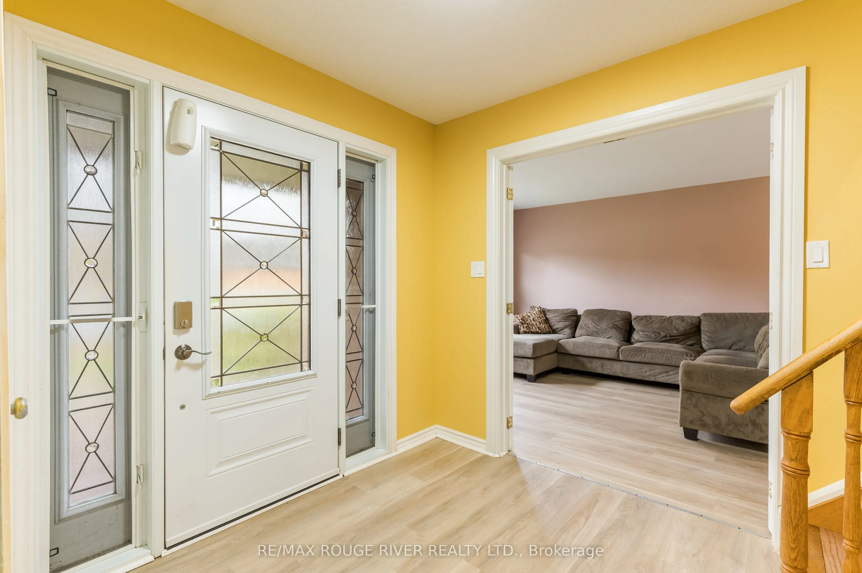 244 Ridgewood Road